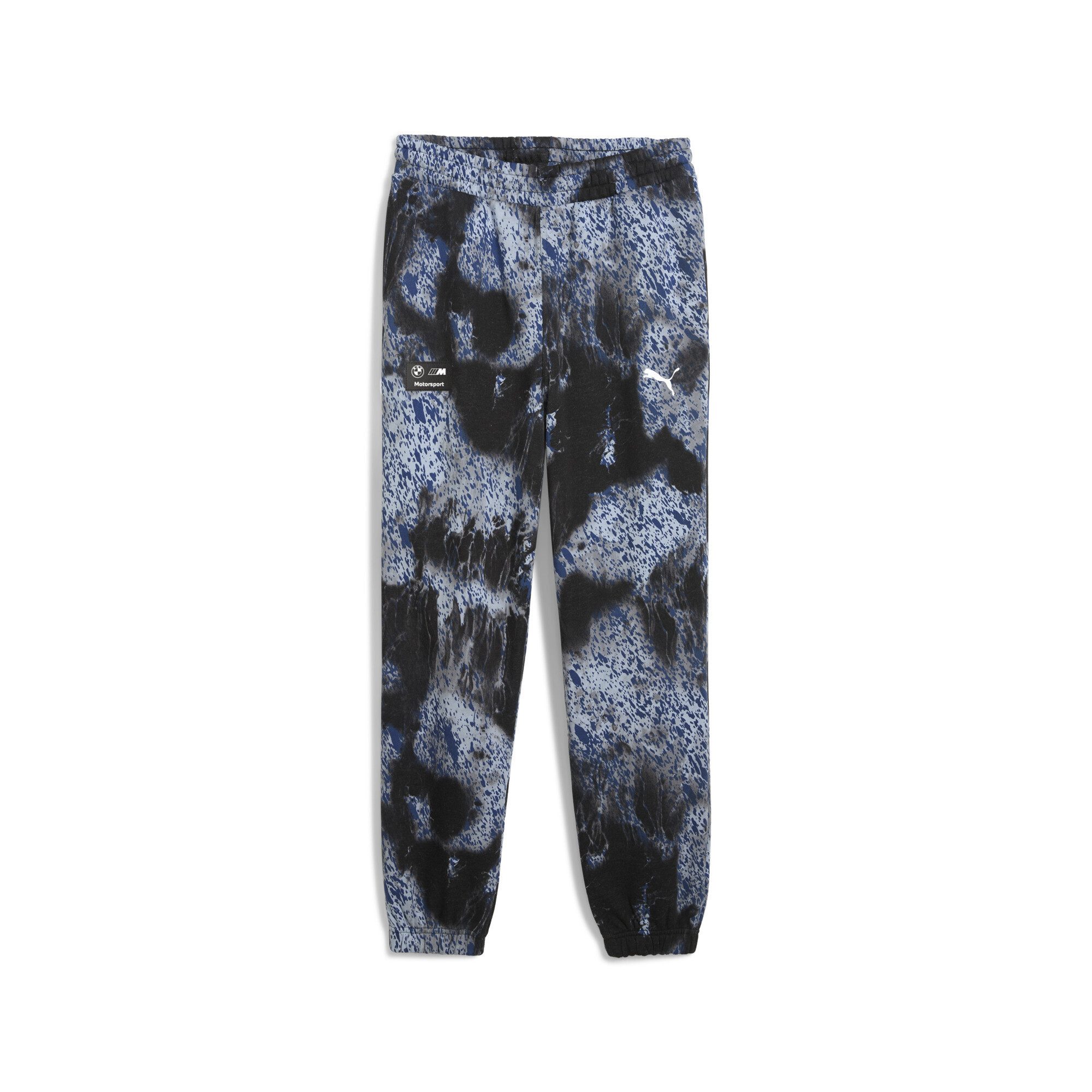 PUMA Sporthose BMW M Motorsport Colour günstig online kaufen