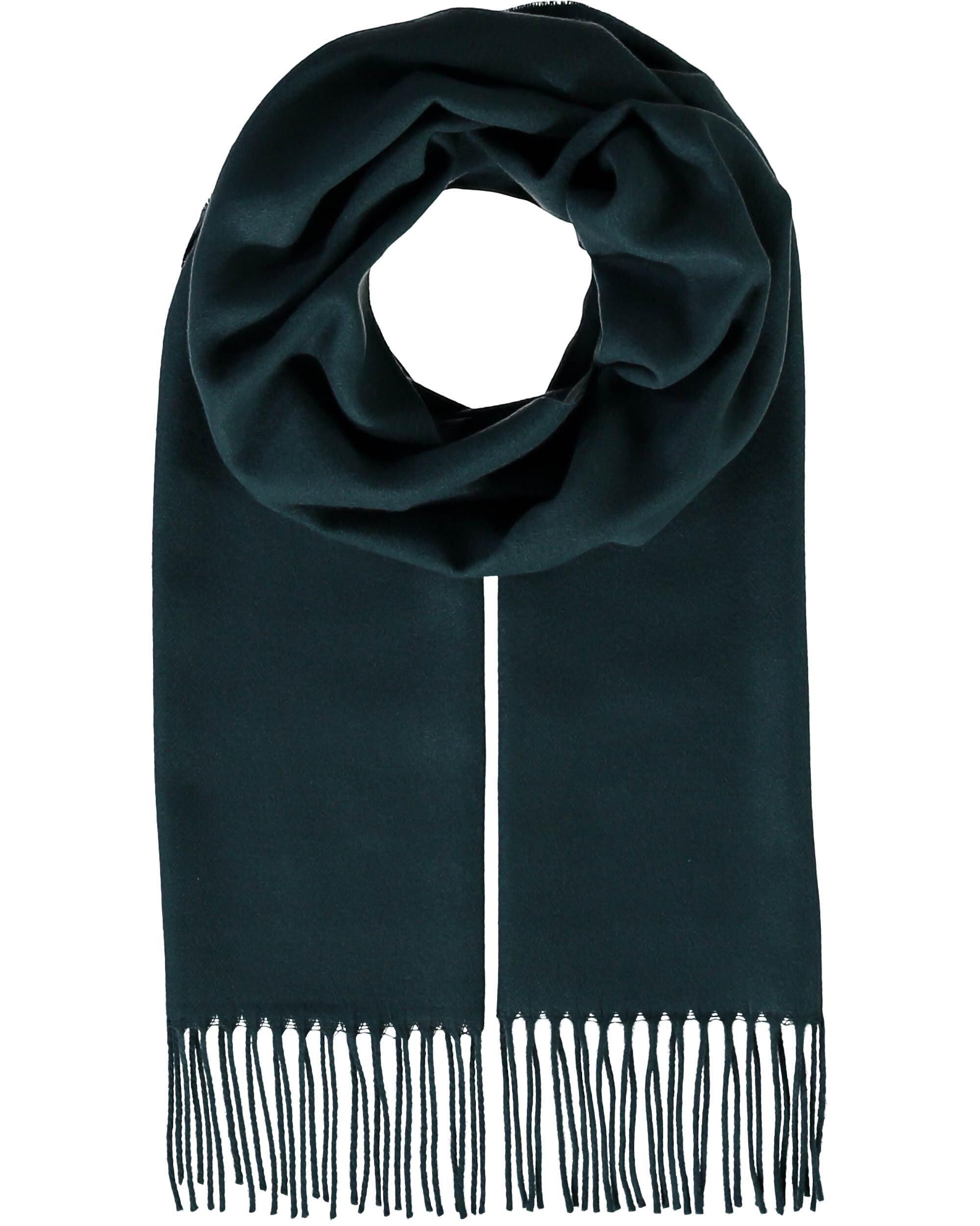 Fraas Modeschal Cashmink® Schal, (mit Fransen), Co2 neutral