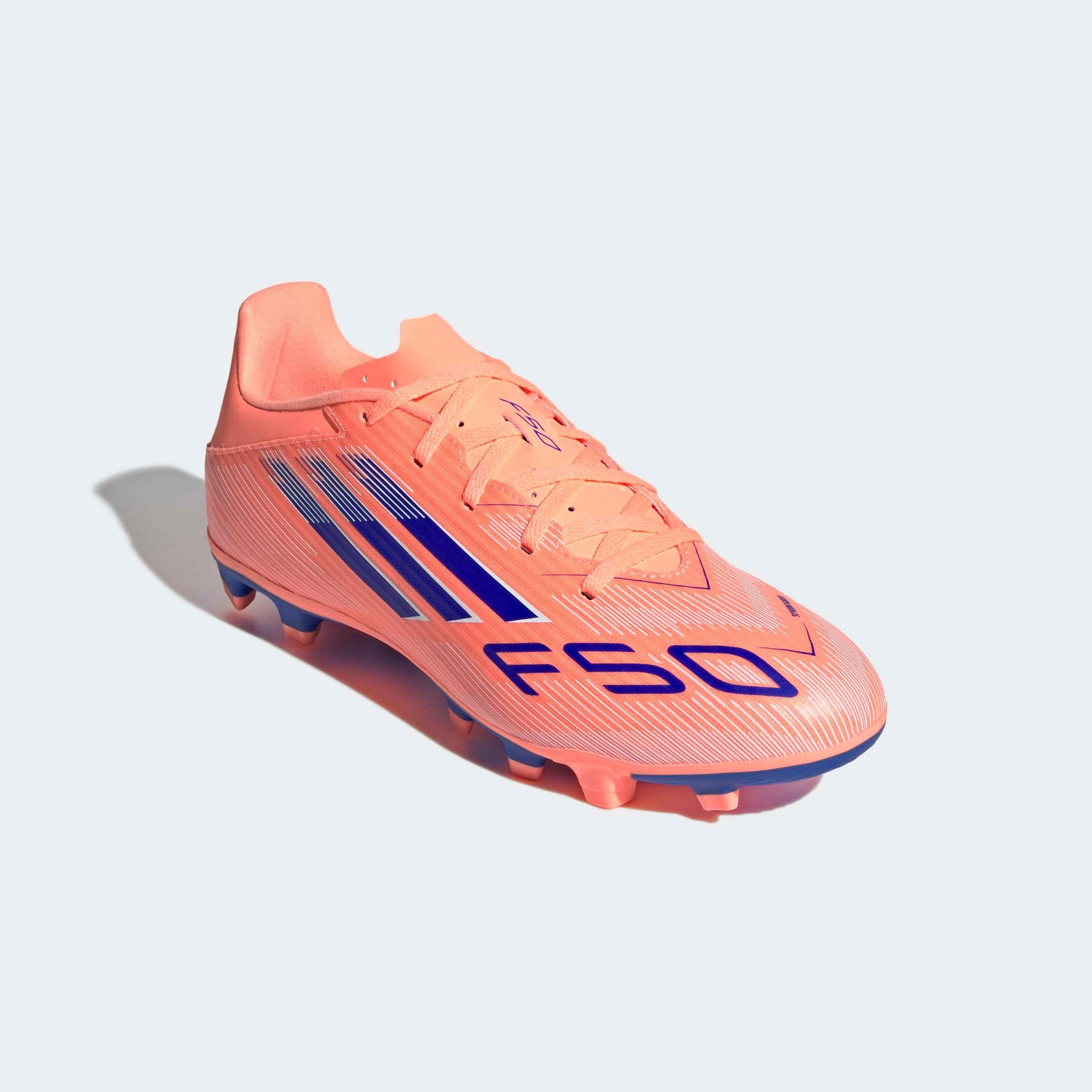 adidas Performance F50 CLUB KUNSTRASEN NEUERER GENERATION, HART- UND ASCHEN günstig online kaufen