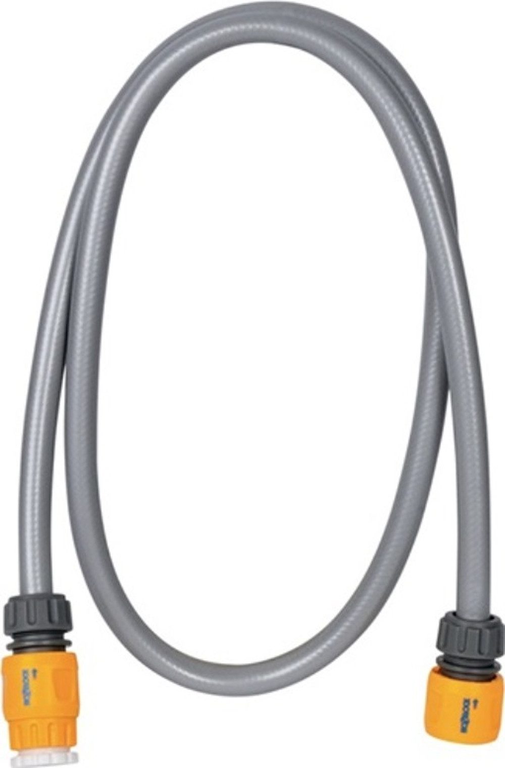 Hozelock Schlauch HOZELOCK 6005R0000 Anschlussstück Kunststoff Schlauchgröße 12,5 mm