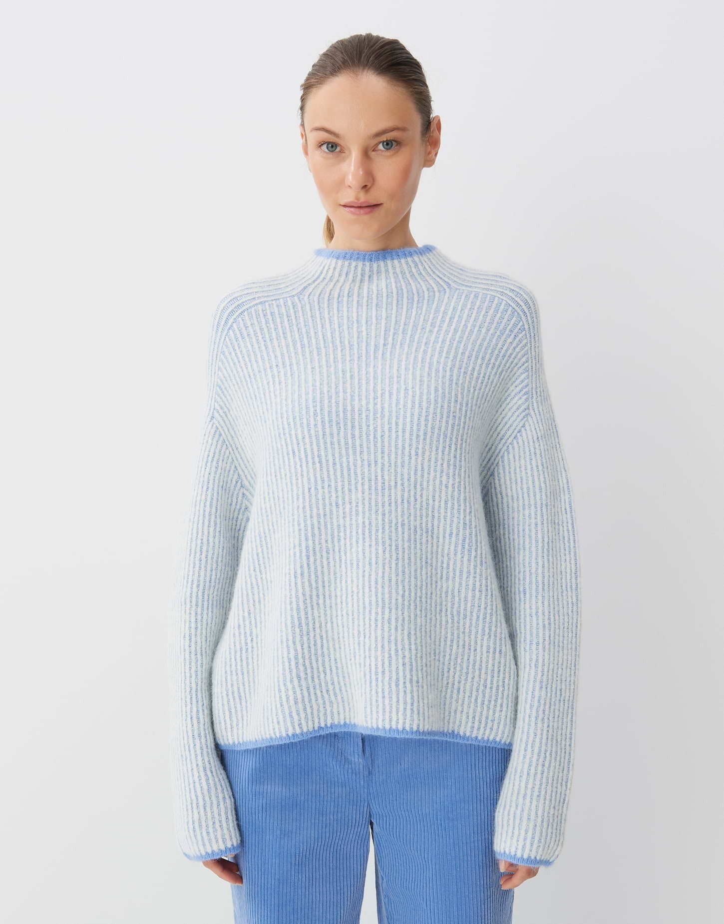 Strickpullover Tosia