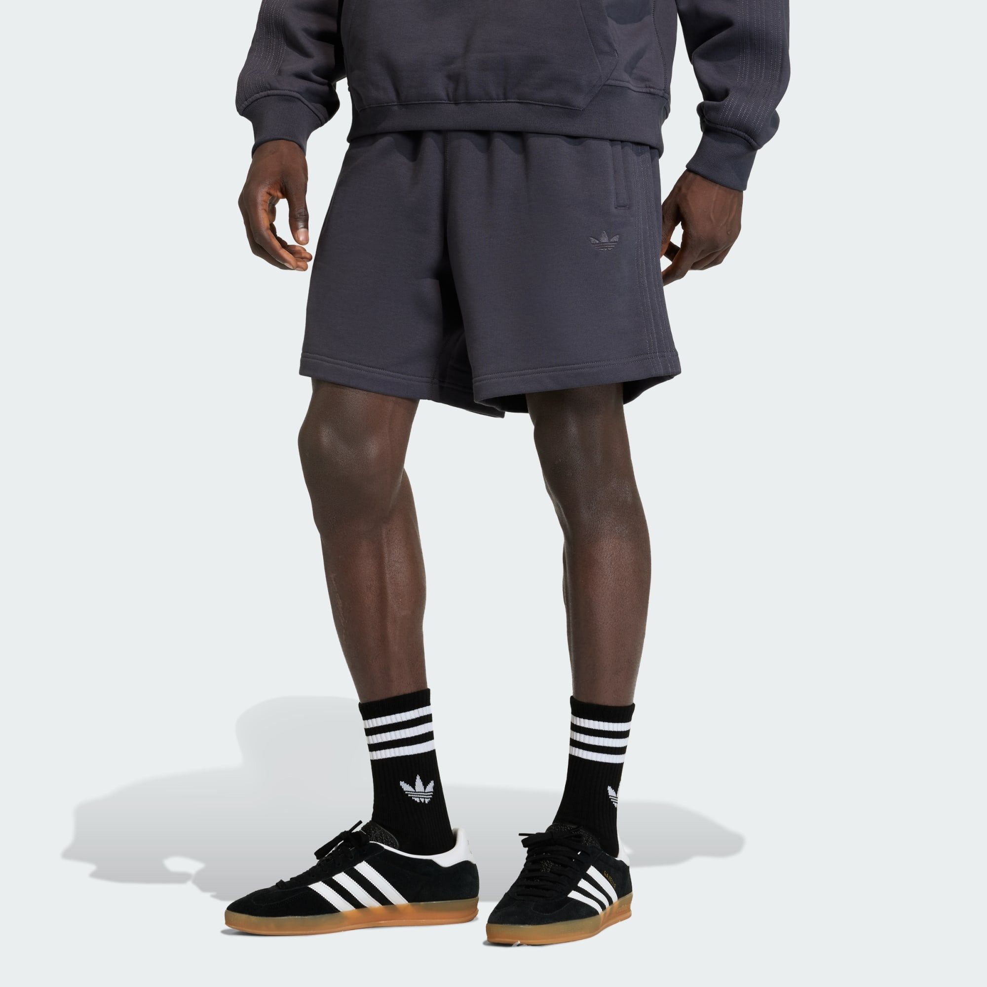 adidas Originals Shorts PREMIUM ESSENTIALS SHORTS (1-tlg) günstig online kaufen