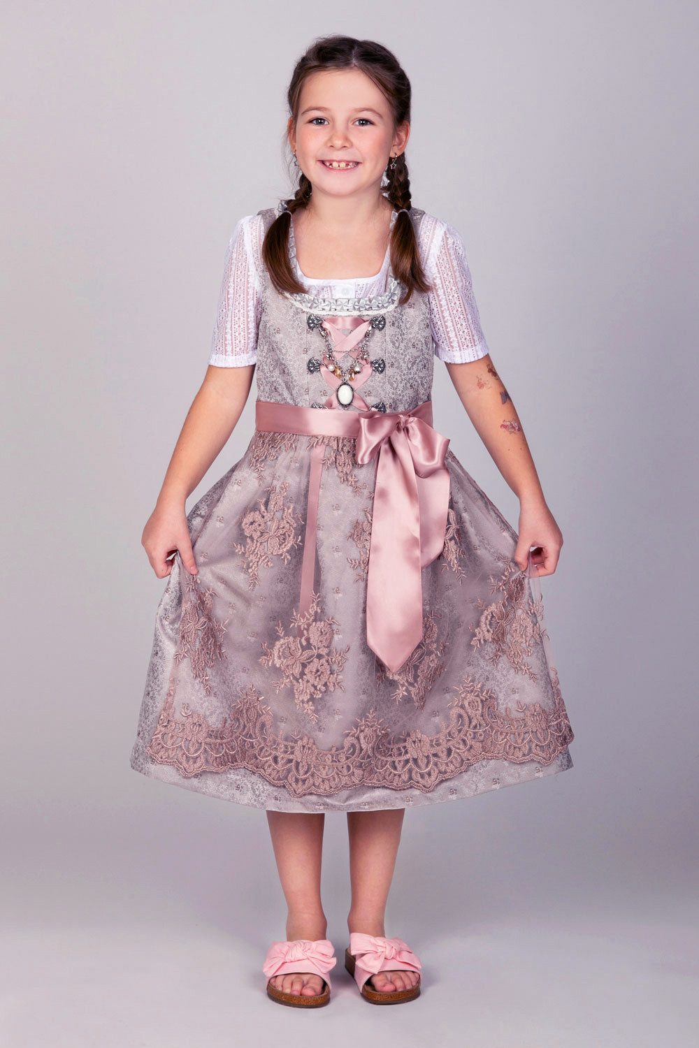 Edelnice Dirndl