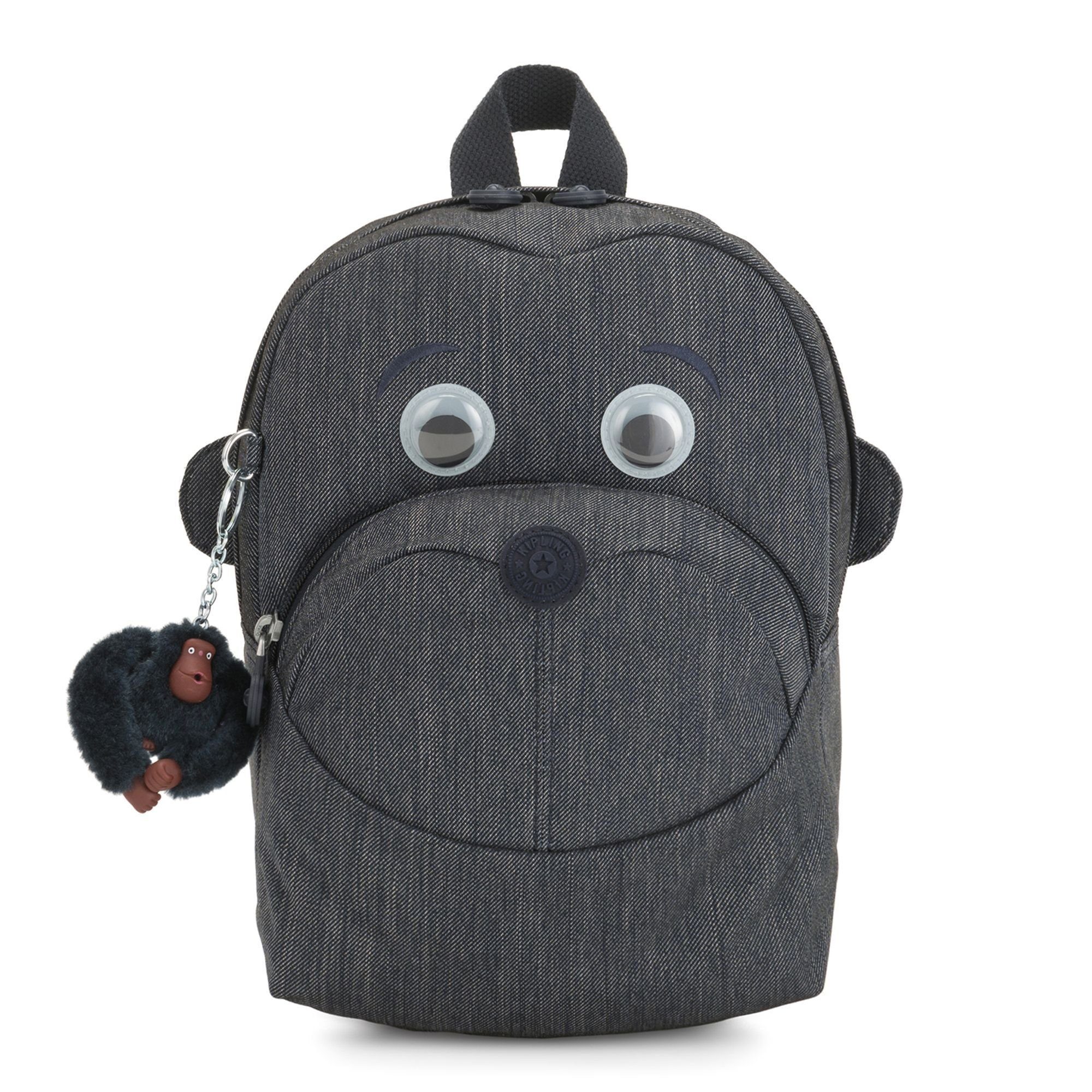 KIPLING Kinderrucksack Back to School Pep, Polyester