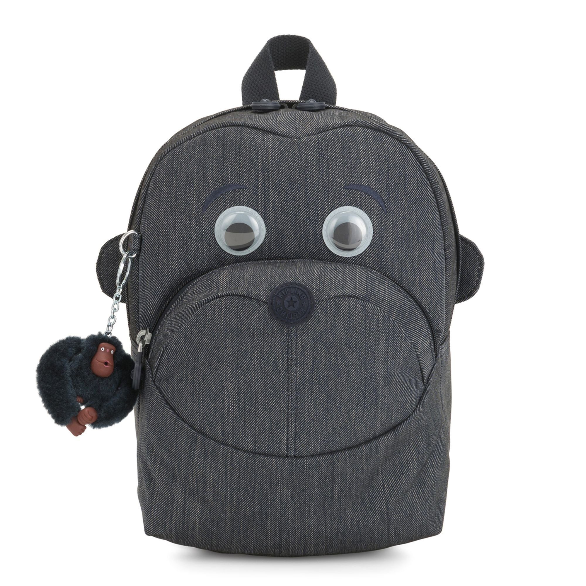 KIPLING Kinderrucksack Back To School, Polyester