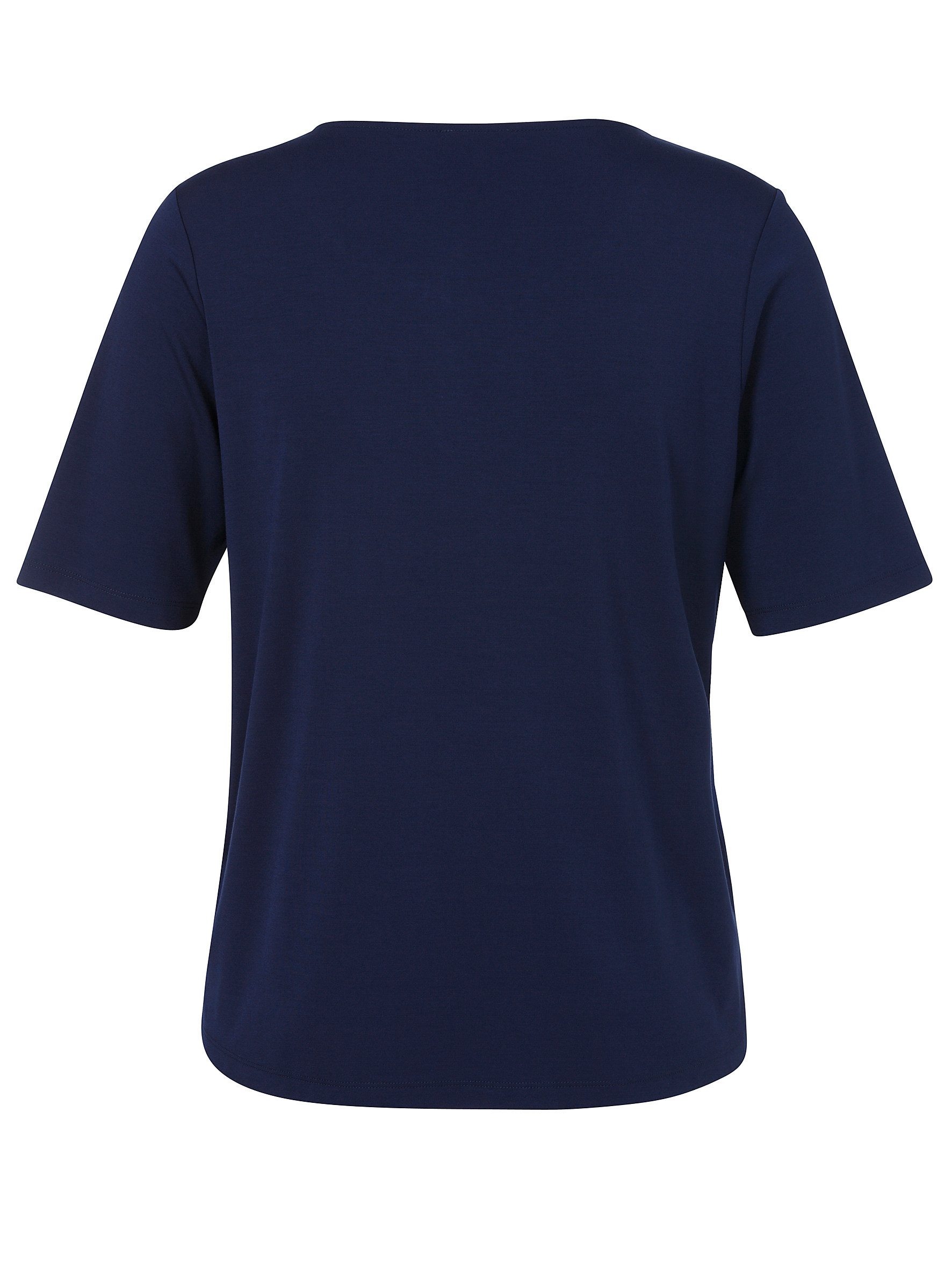 VIA APPIA T-Shirt T-Shirt Rundhals 1/2 günstig online kaufen