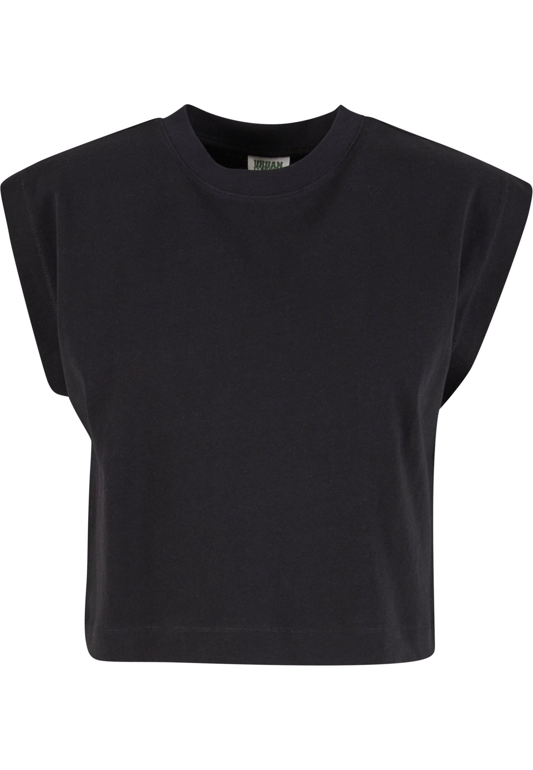 URBAN CLASSICS T-Shirt Urban Classics Ladies günstig online kaufen