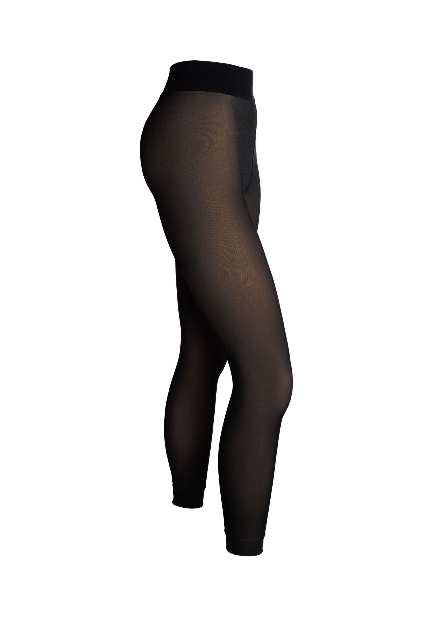 Camano Feinstrumpfhose Thermoleggings 1er Pack günstig online kaufen