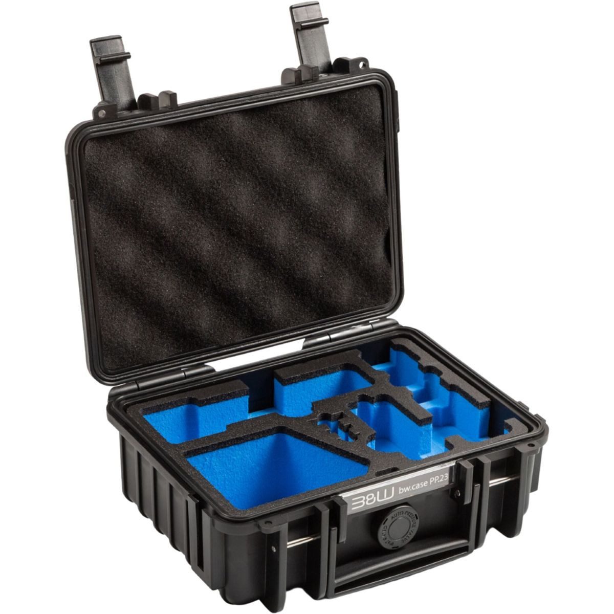 B&W International Koffer gimbal.case PP.23 f. DJI Osmo Pocket 4