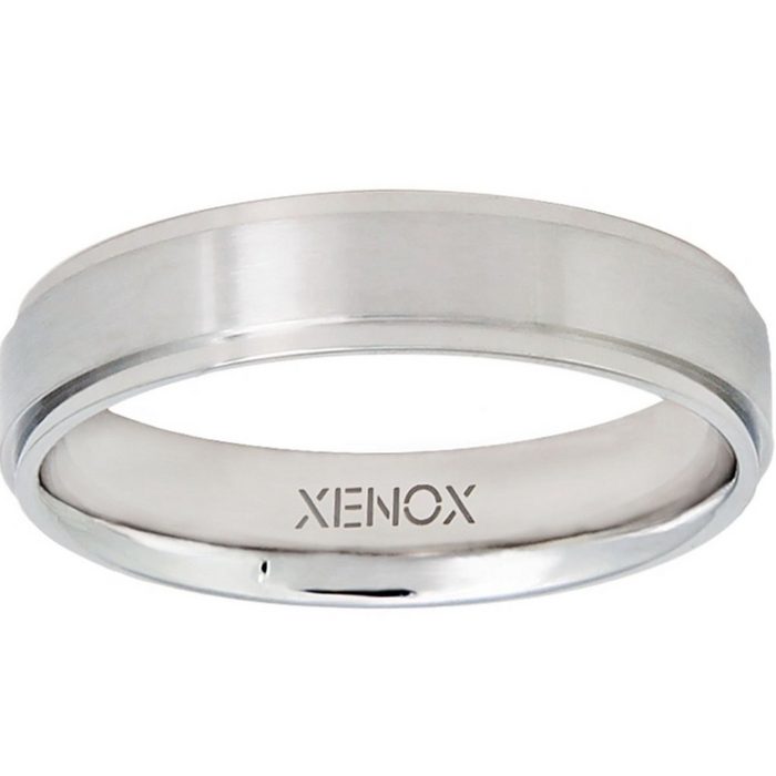 XENOX Fingerring X2266-66