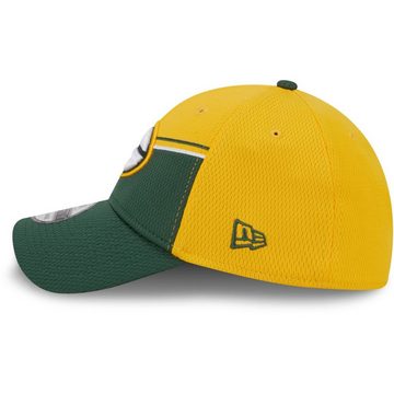 New Era Flex Cap 39Thirty SIDELINE 2023 Green Bay Packers