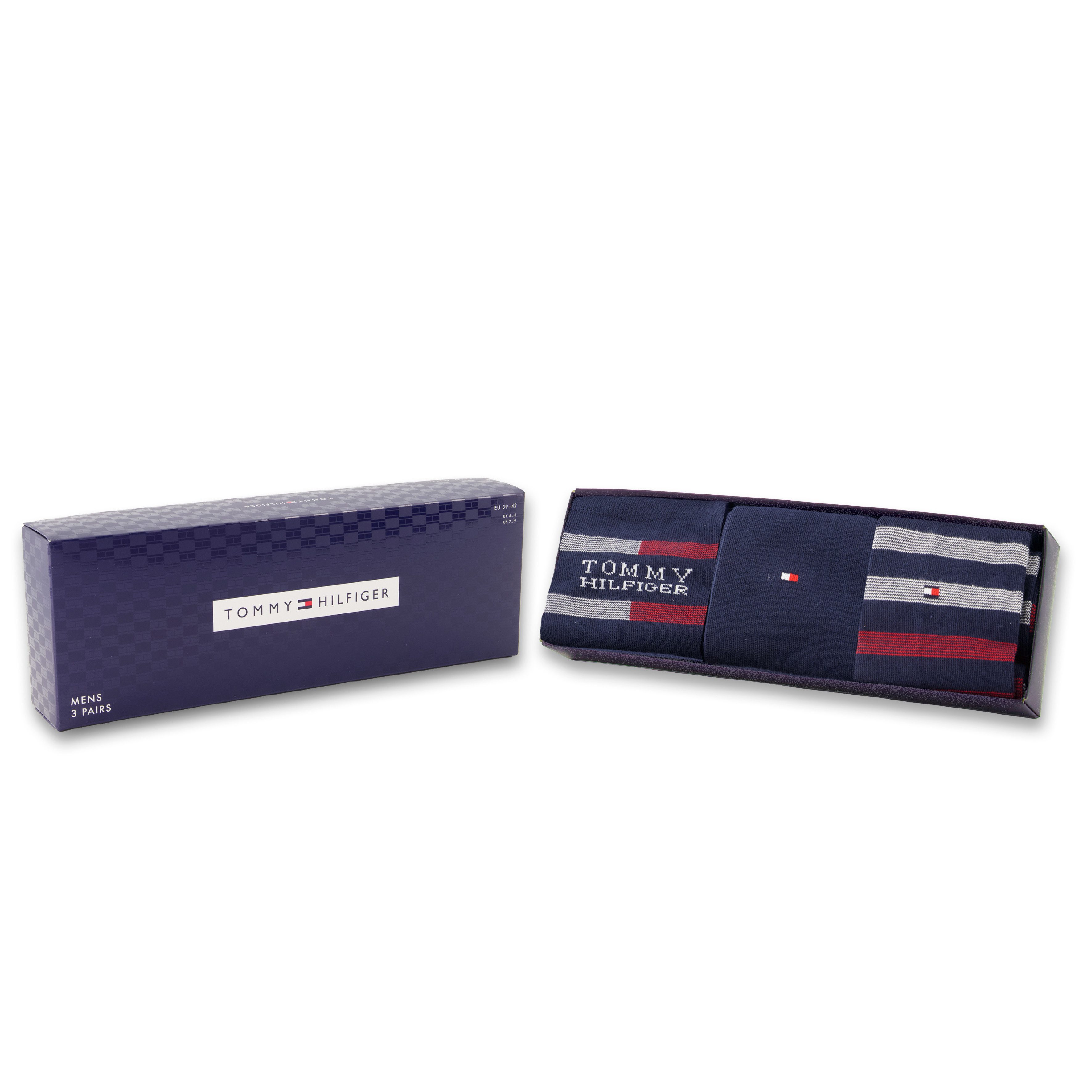 Tommy Hilfiger Socken TH MEN SOCK günstig online kaufen