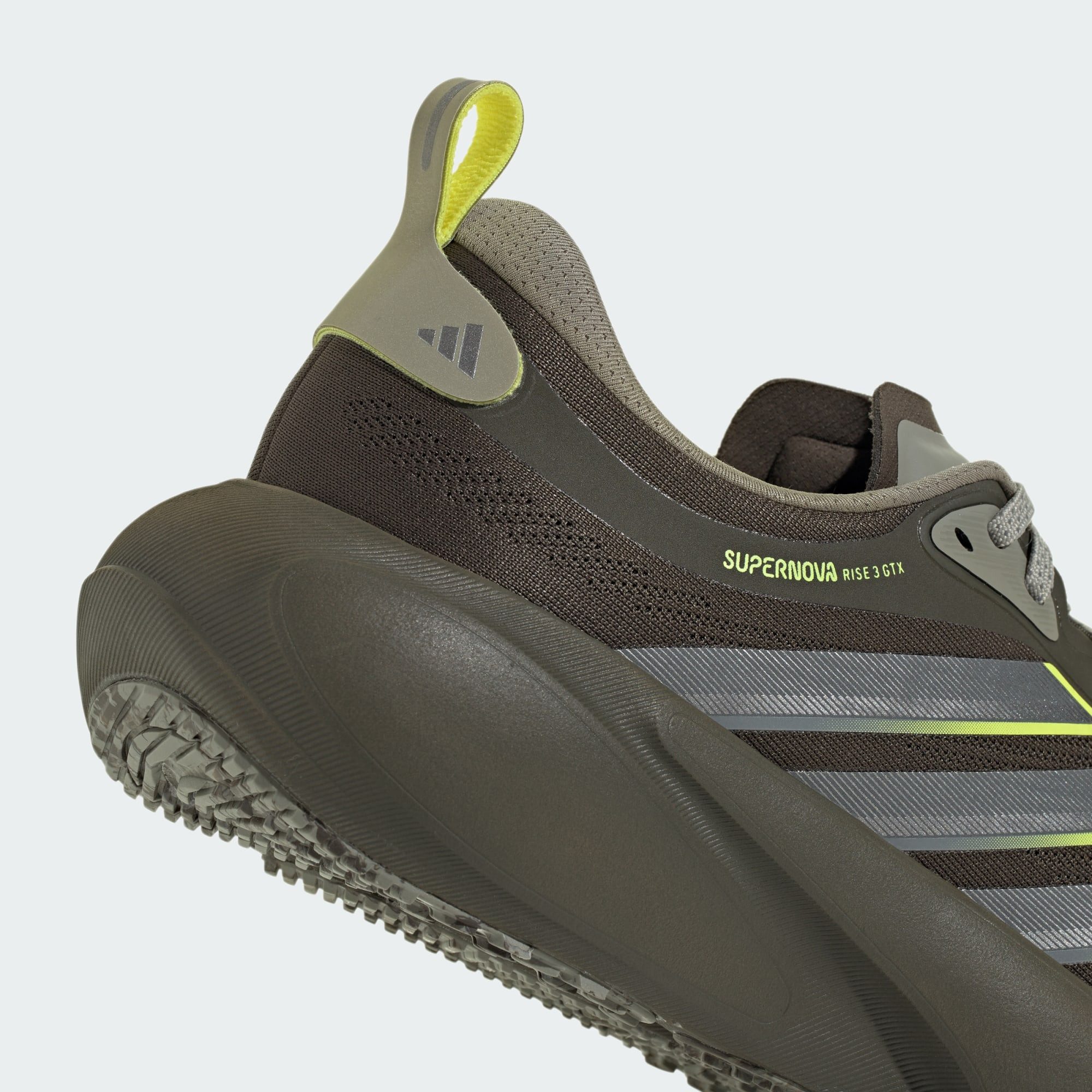adidas Performance SUPERNOVA RISE 3 GTX LAUFSCHUH Sneaker – Bild 5 von 5
