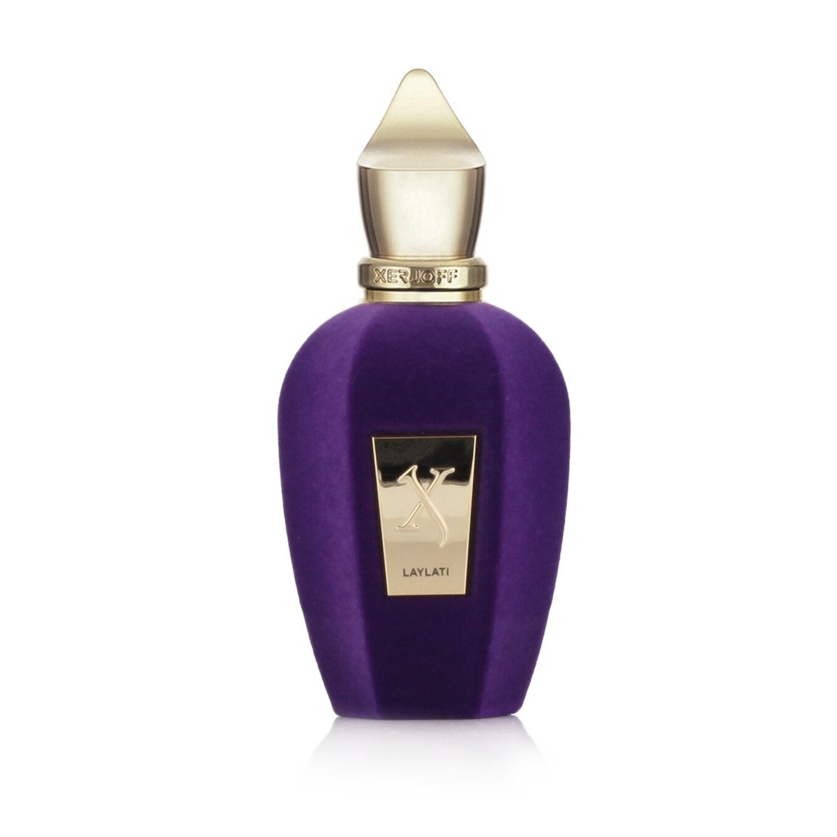 XERJOFF Eau de Parfum " V " Laylati