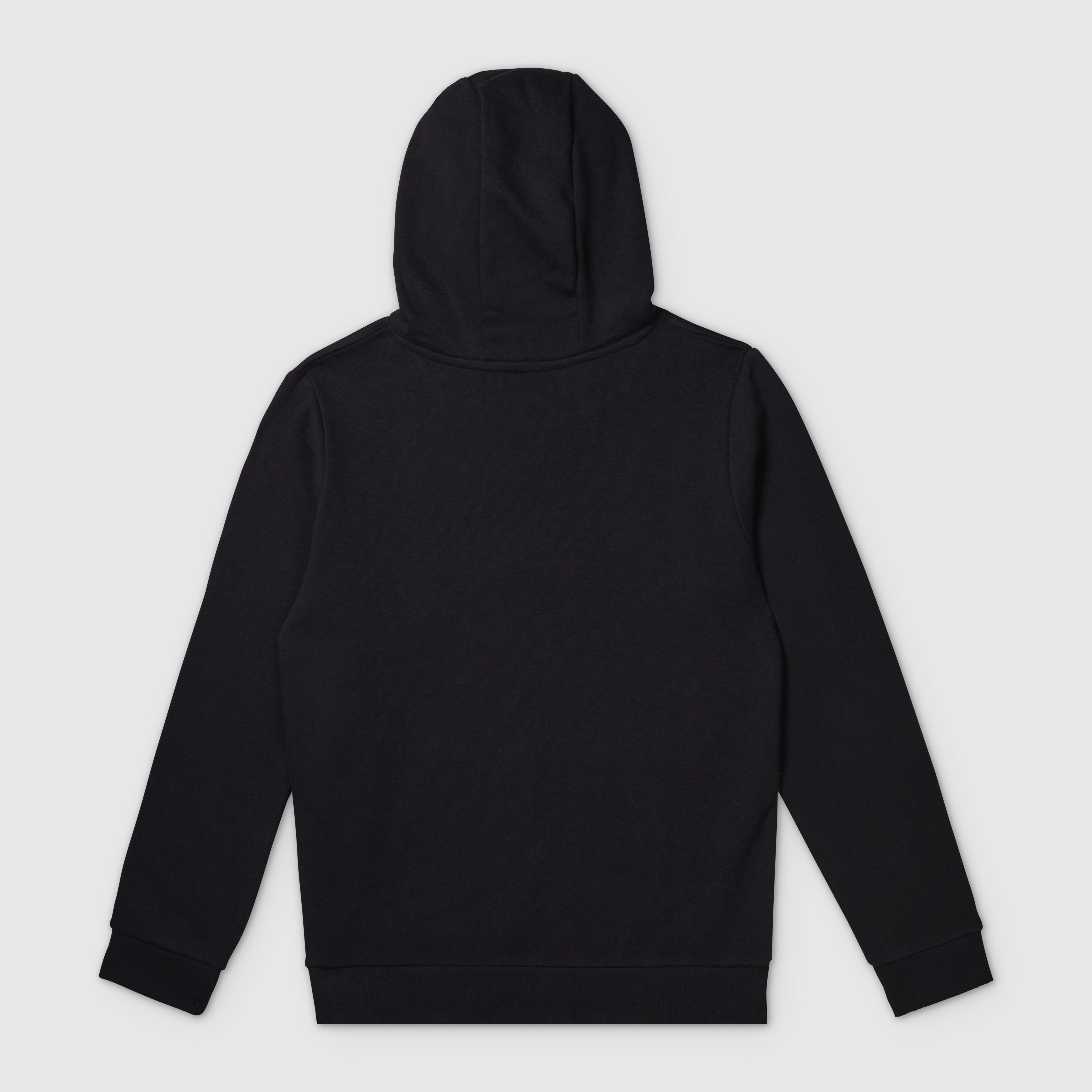 Ellesse Kapuzensweatshirt OTTERNERE JNR OH HOODY günstig online kaufen