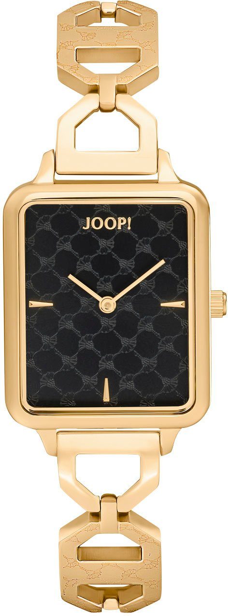 JOOP! Quarzuhr 2036592, Armbanduhr, Damenuhr