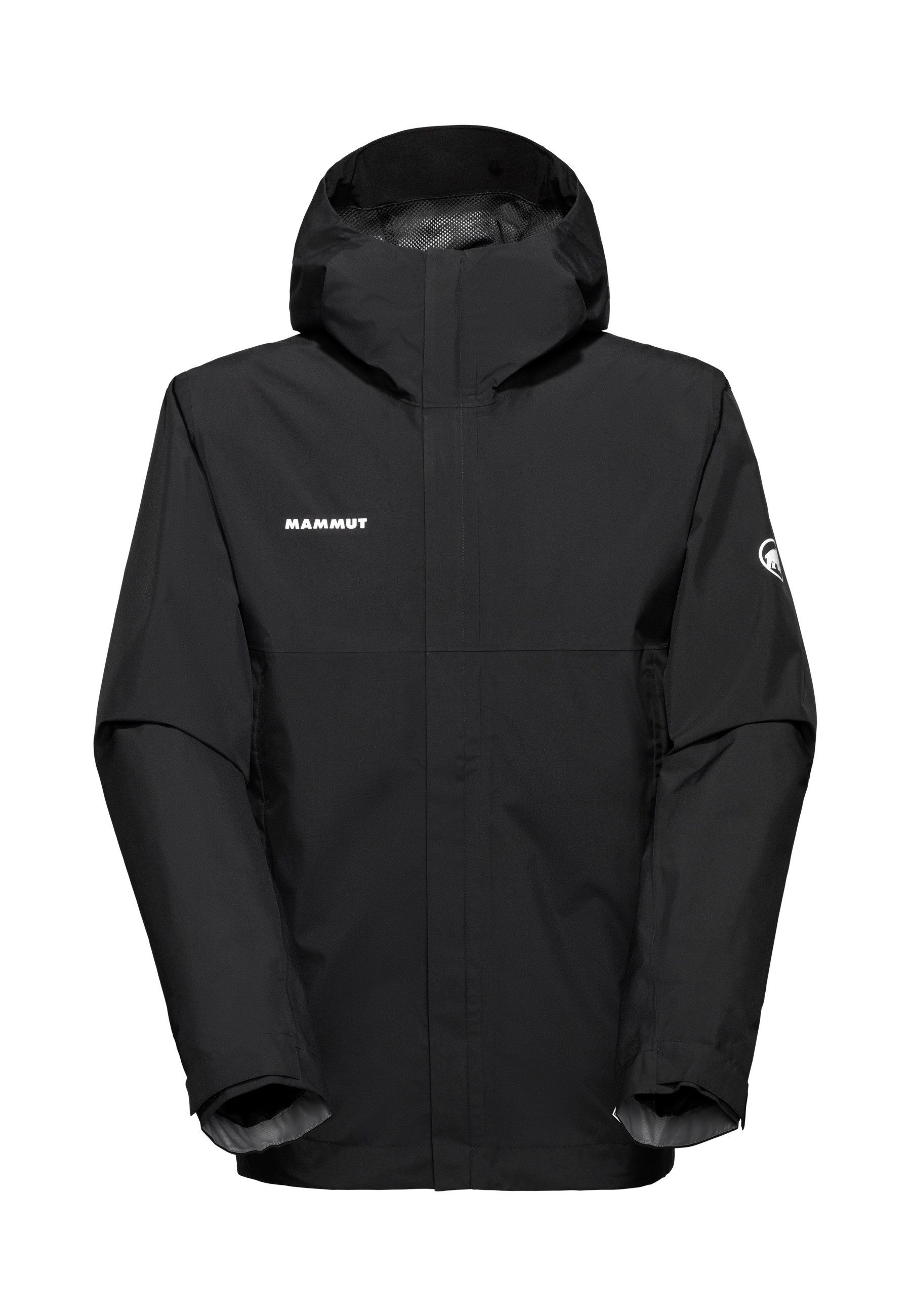 Mammut Regenjacke Treeline Light HS Hooded Jacket Men