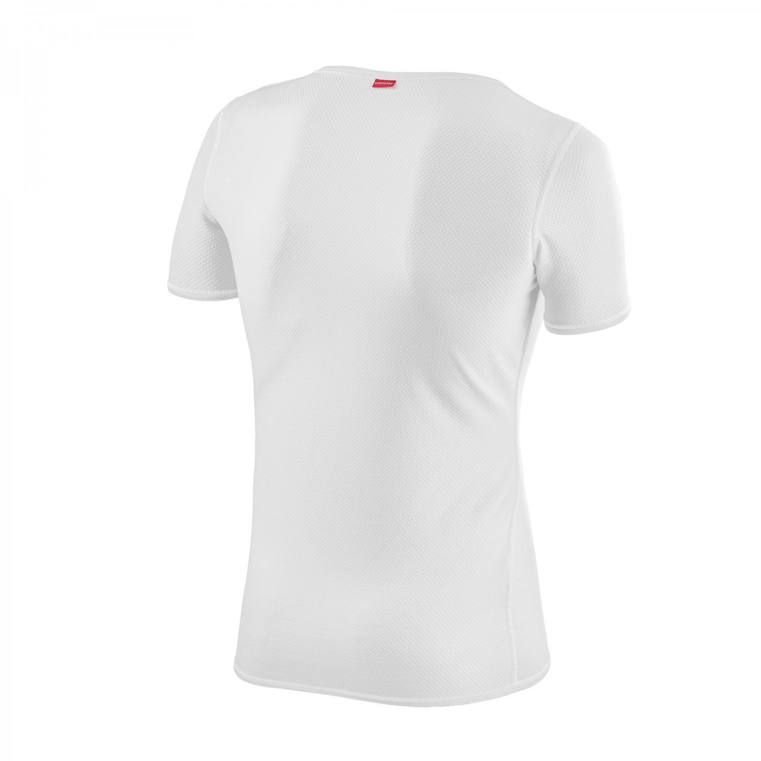Löffler Funktionsunterhemd Damen SHIRT S/S TRANSTEX® LIGHT Damen Funktionsunterhemd weiß