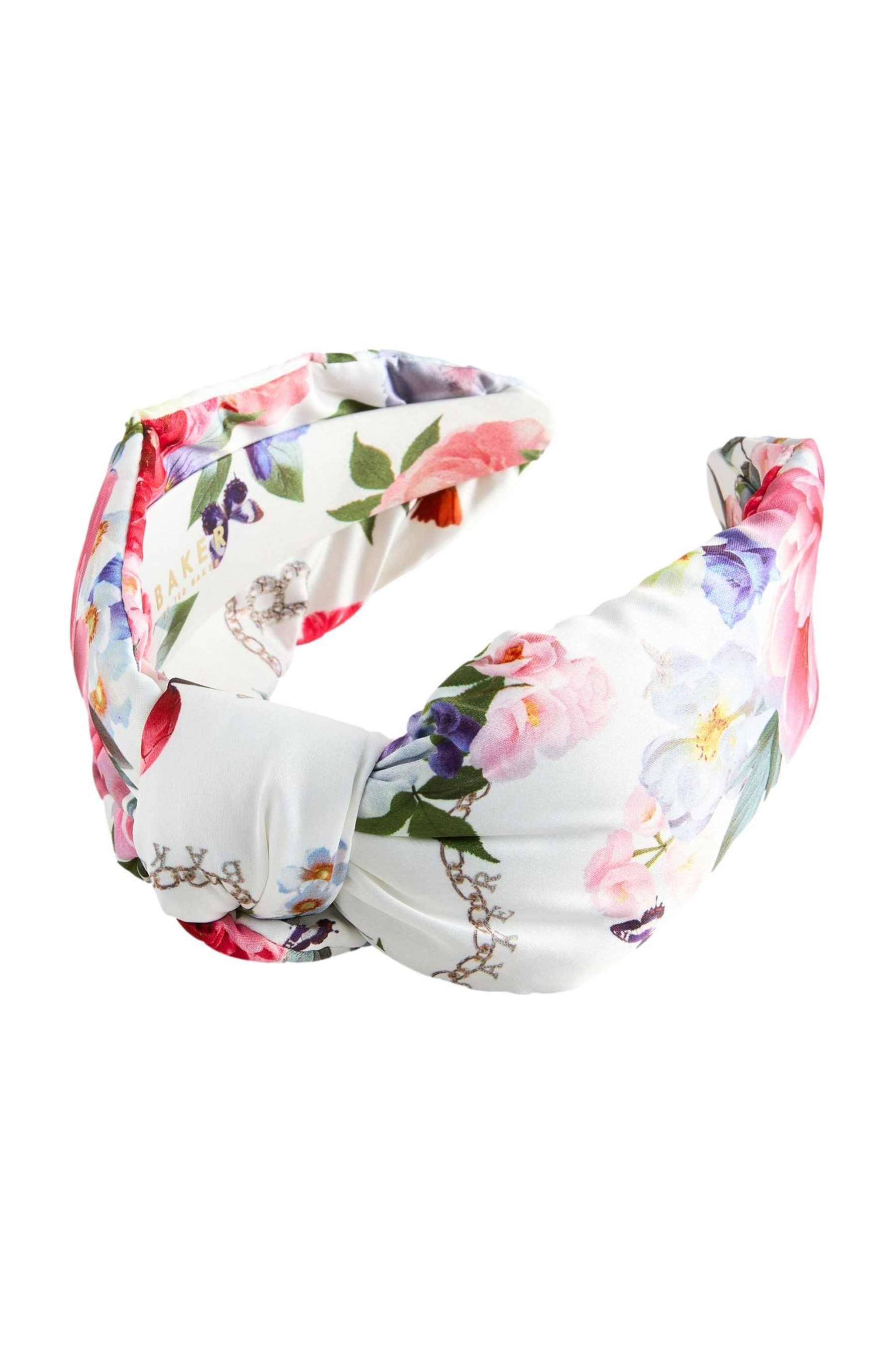 Baker by Ted Baker Haarband Baker by Ted Baker Geknotetes Haarband