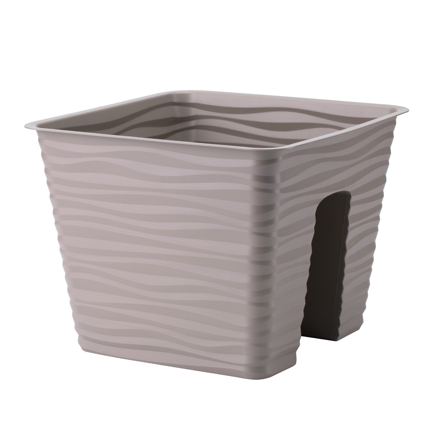 FORM-PLASTIC Blumenkasten (1 St), Brüstung Topf günstig online kaufen