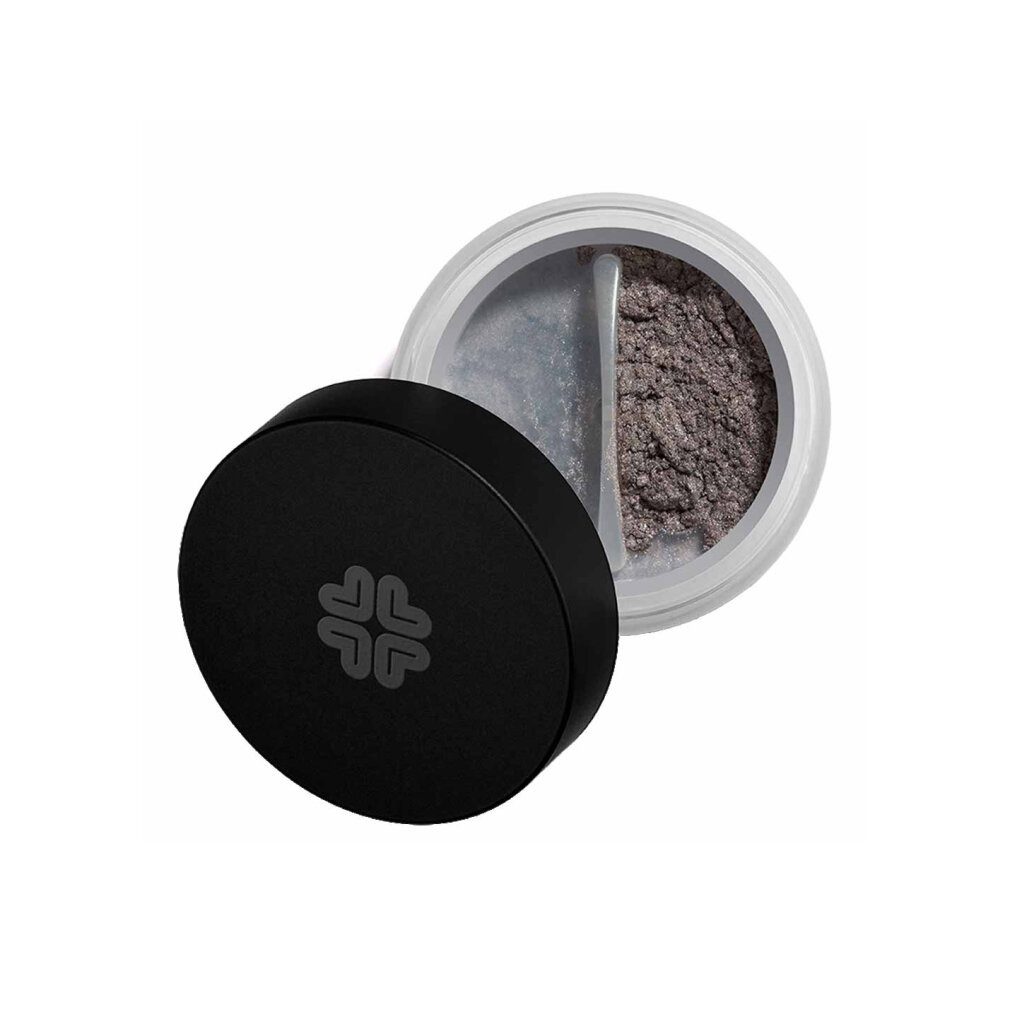 Lidschatten Sombra De Ojos Mineral Gunmetal