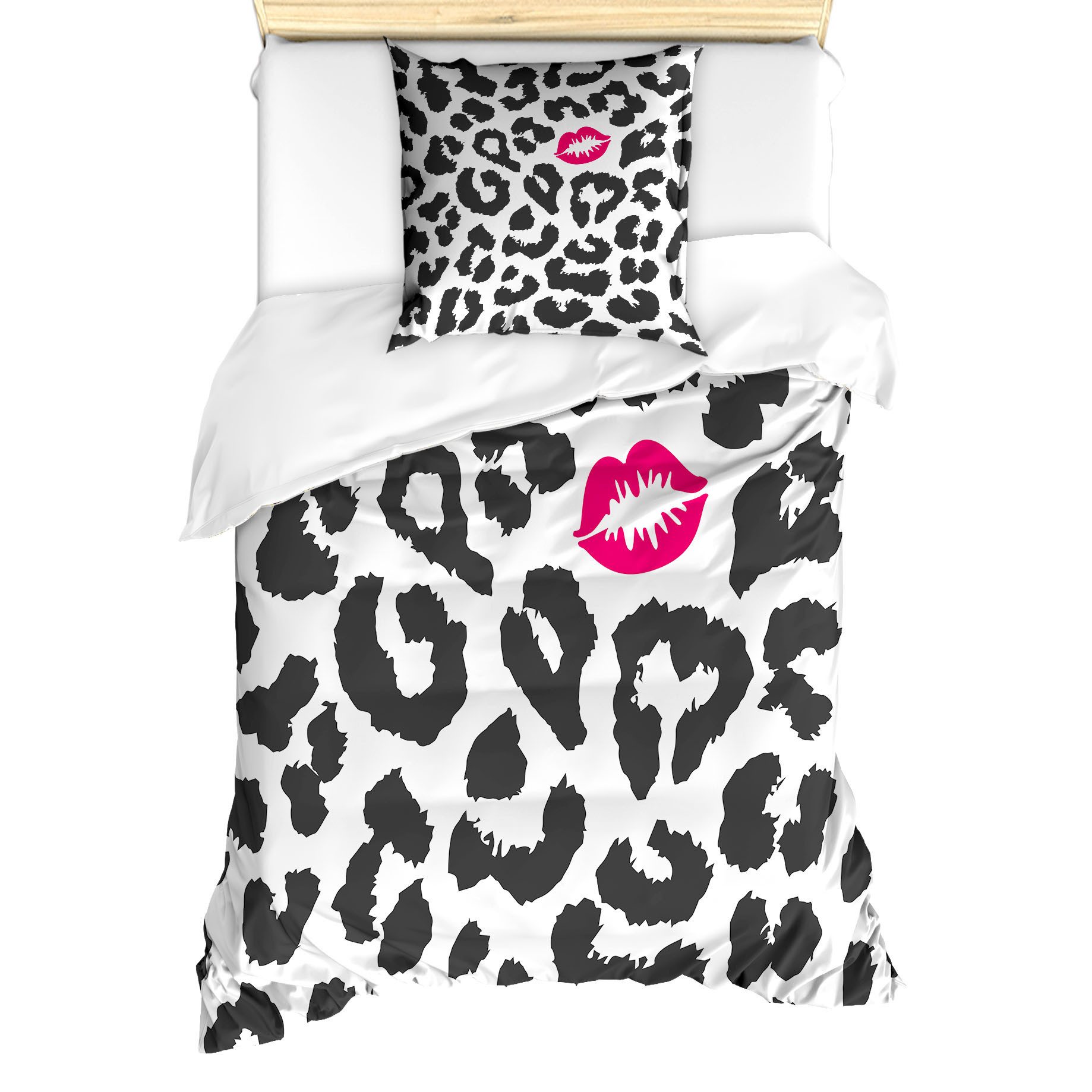 Abakuhaus Bettwäsche Milbensicher Allergiker geeignet mit Kissenbezug, Micr günstig online kaufen