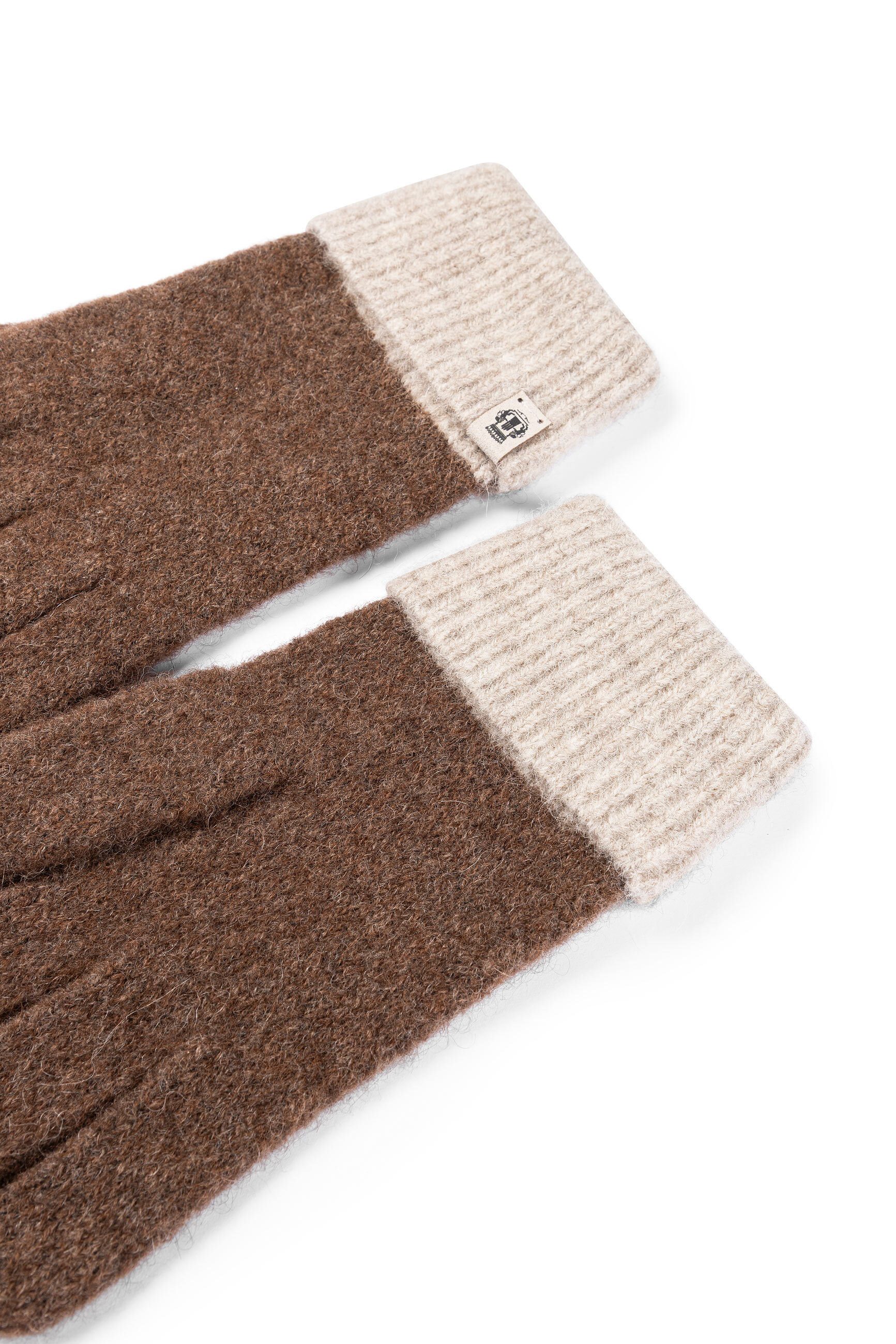Roeckl Strickhandschuhe SOFT CLOUD HANDSCHUHE
