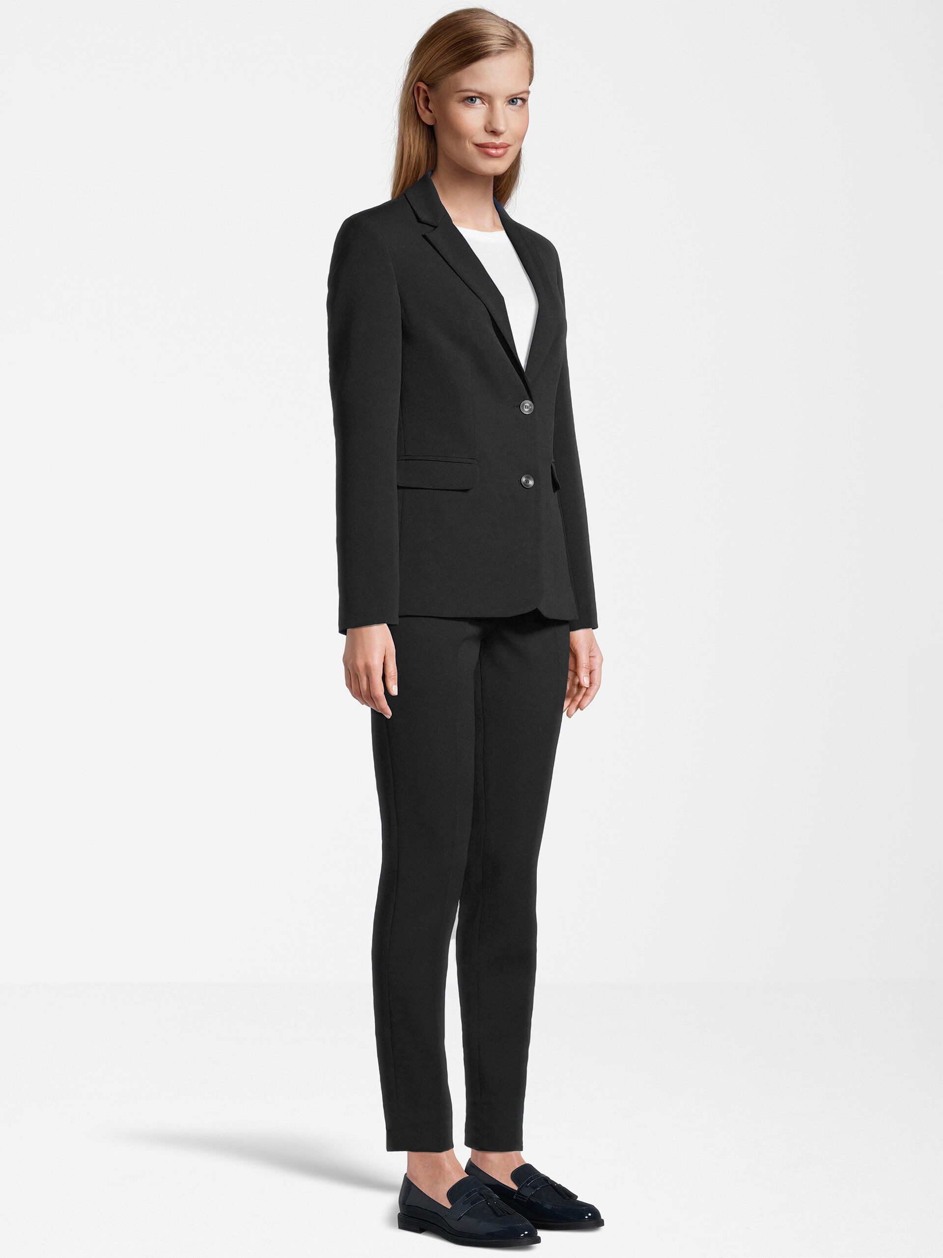 Vestino Hosenanzug Slim fit (business)