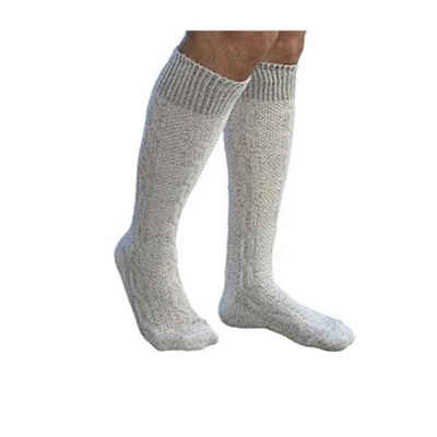 Frohsinn Trachtensocken