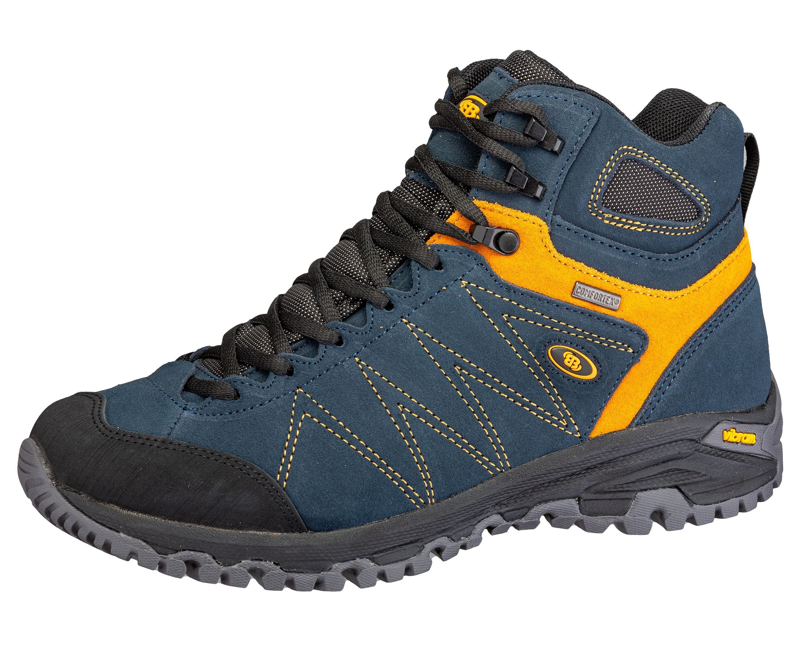 BRÜTTING Outdoorstiefel Mount Kapela High Outdoorschuh günstig online kaufen