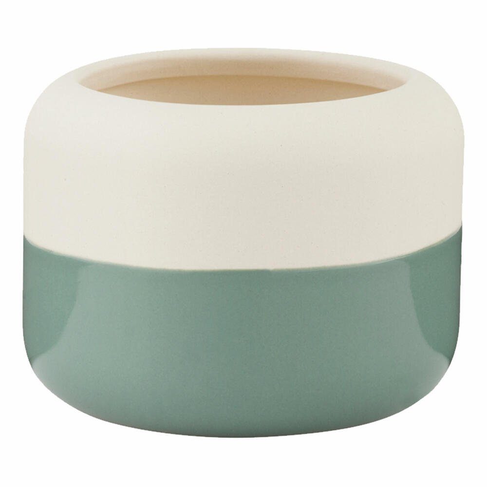 RIG-TIG Übertopf PLANT-IT Blumenübertopf Dusty Green. € 20,61