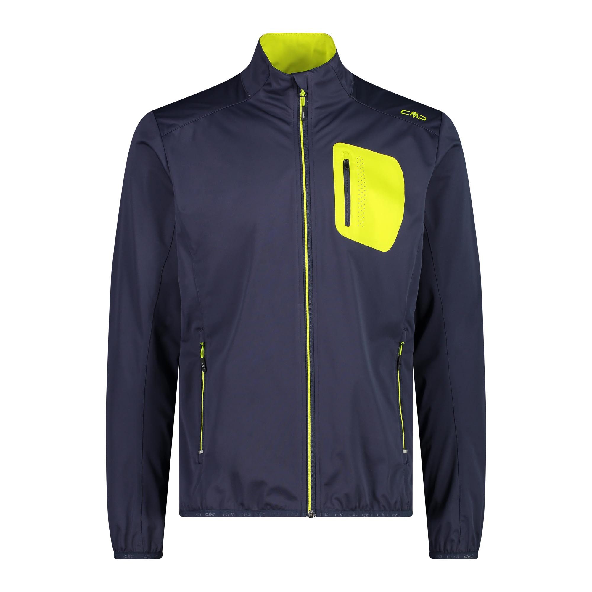 Softshelljacke CMP Herren Softshelljacke Man Jacket 32A6557