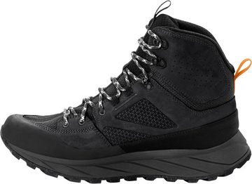 Jack Wolfskin TERRAQUEST TEXAPORE MID M Wanderschuh wasserdicht