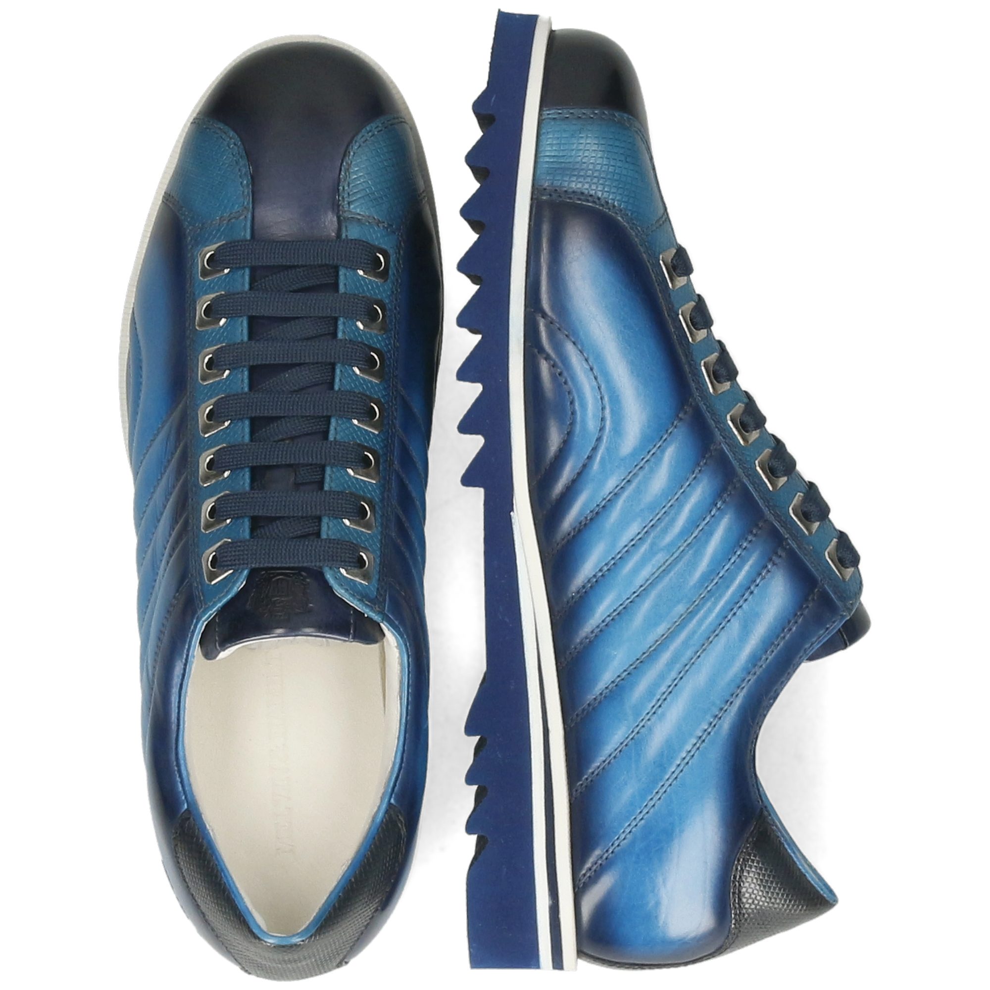 Melvin & Hamilton Hadrian 2 Sneaker