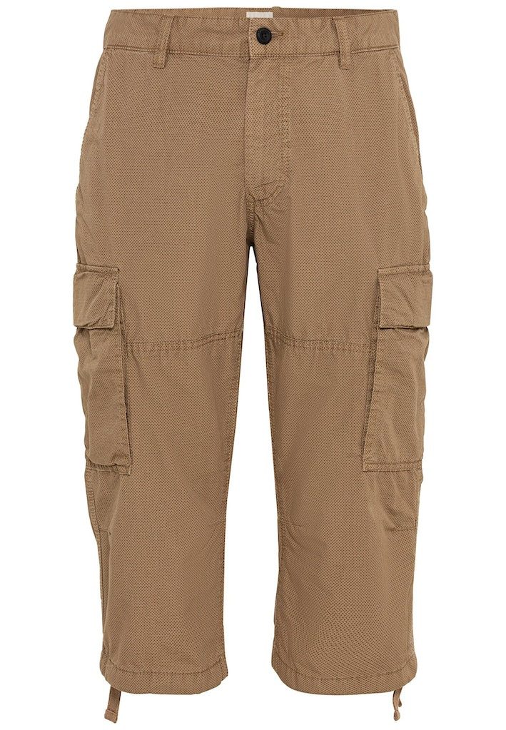 Cargoshorts Regular Fit