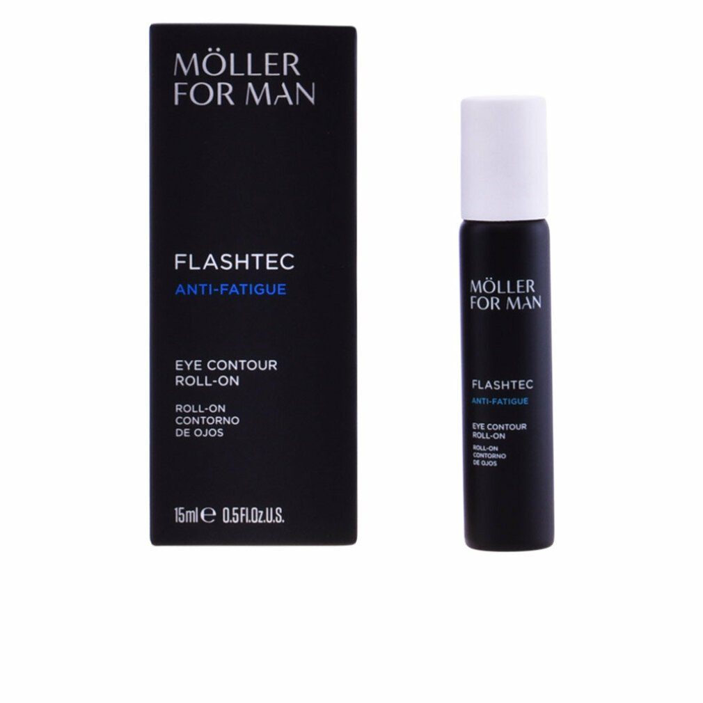 Anne Möller Tagescreme Anne Homme Möller Eye 15ml Pour Roll-On Contour