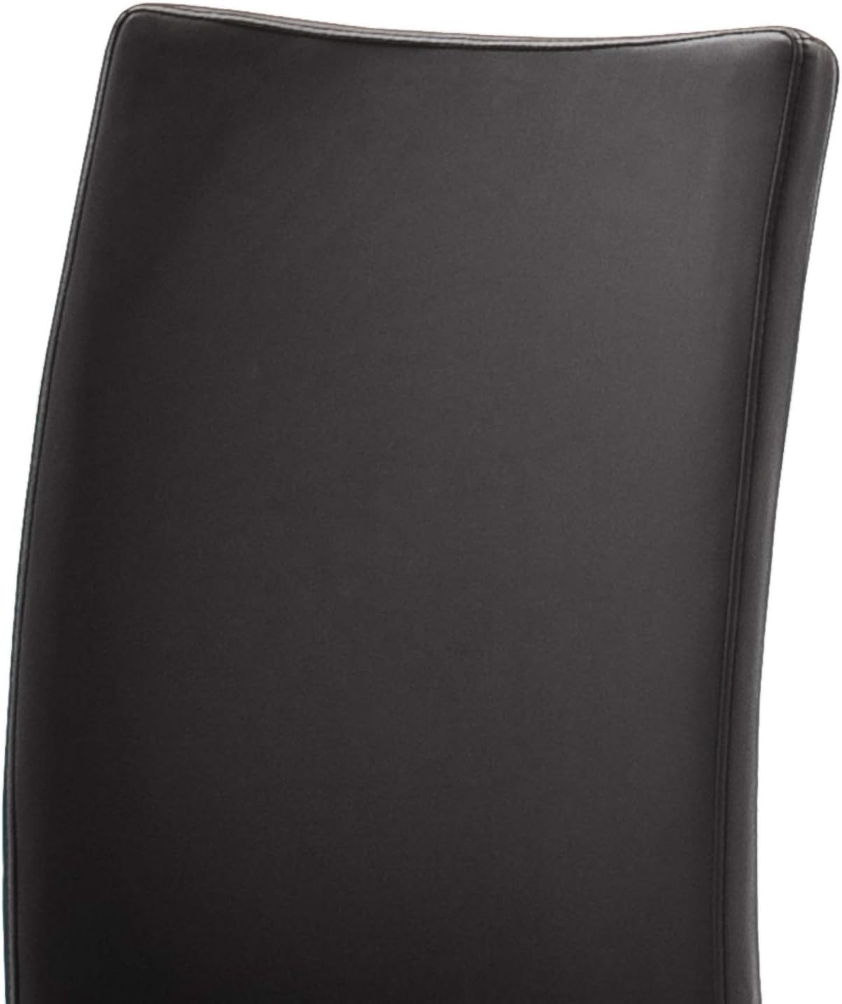 MCA furniture Esszimmerstuhl 43 x 103 x 52 cm (B/H/T) (2er Set)
