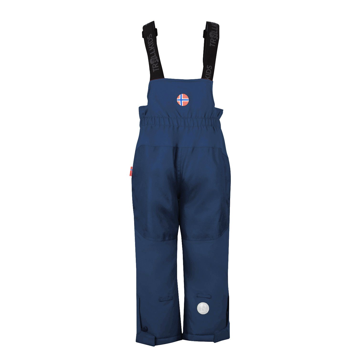 TROLLKIDS Skihose Nordkapp