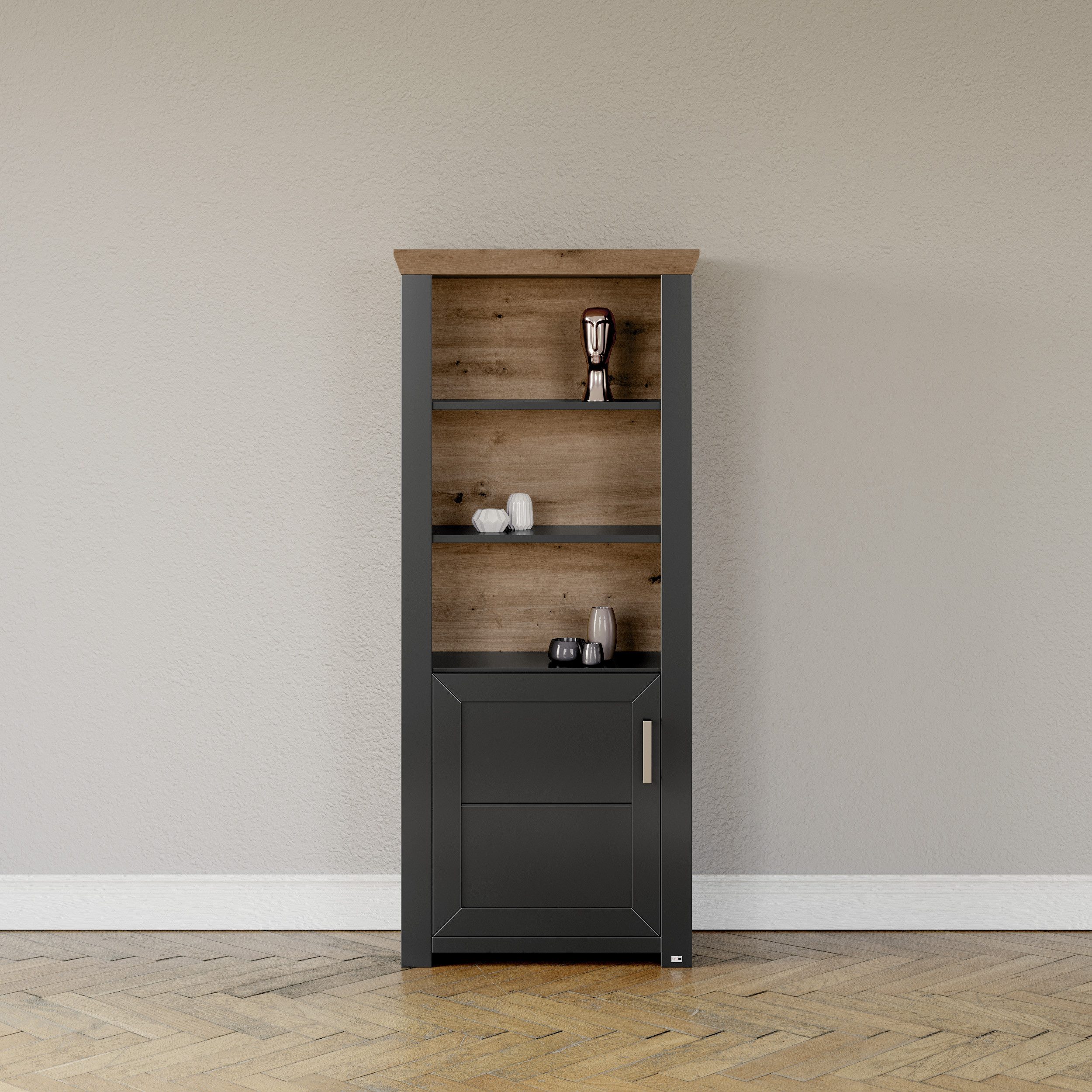 set one by Musterring Regal York, günstig online kaufen