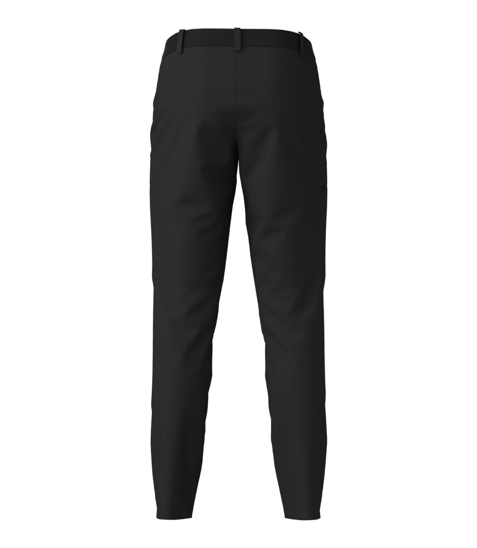 Löffler Trekkinghose Trekking-Wanderhose Tapered CSL Pants (leicht, strapazierfähig)