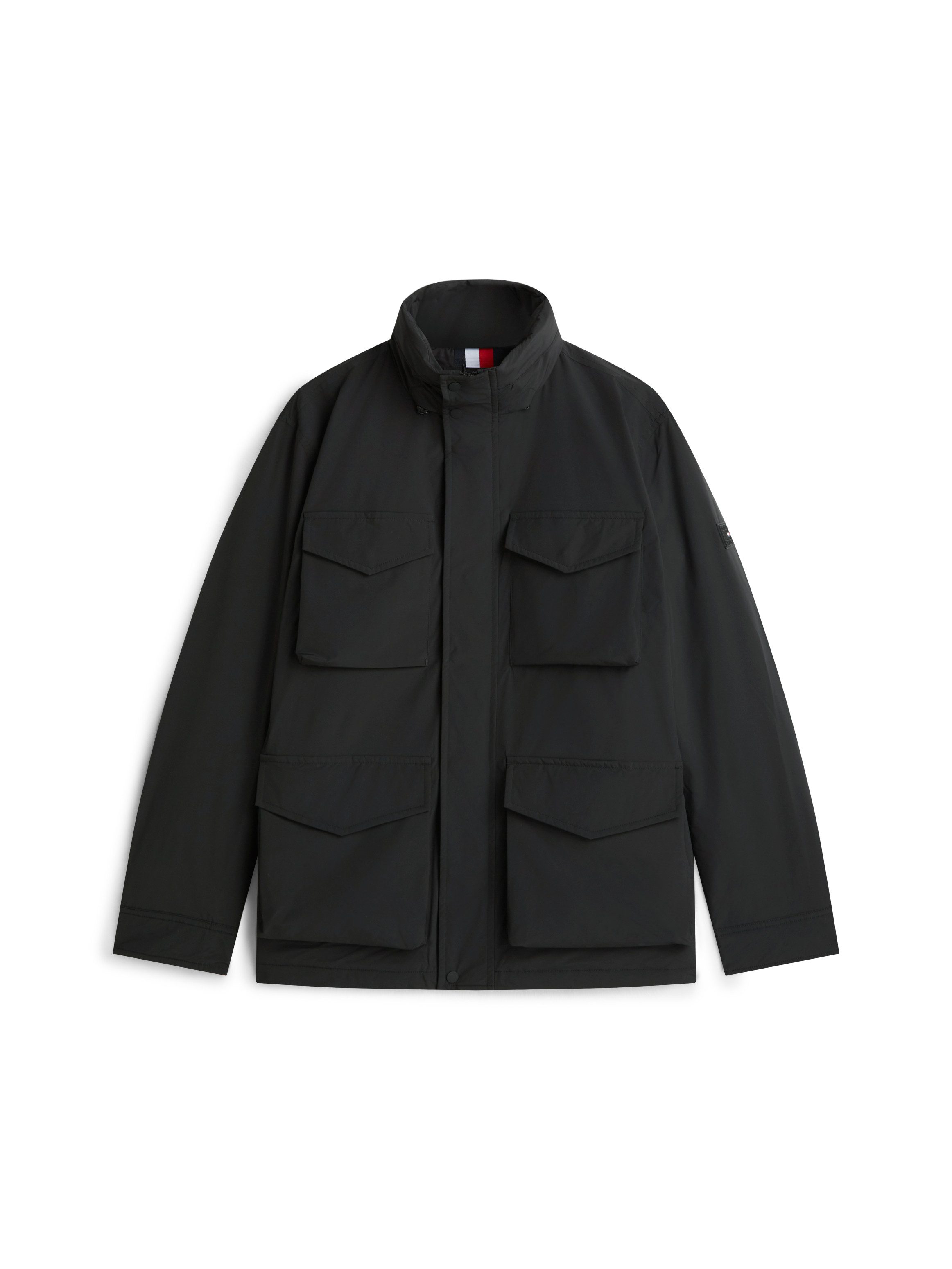 Fieldjacket LW PACKABLE