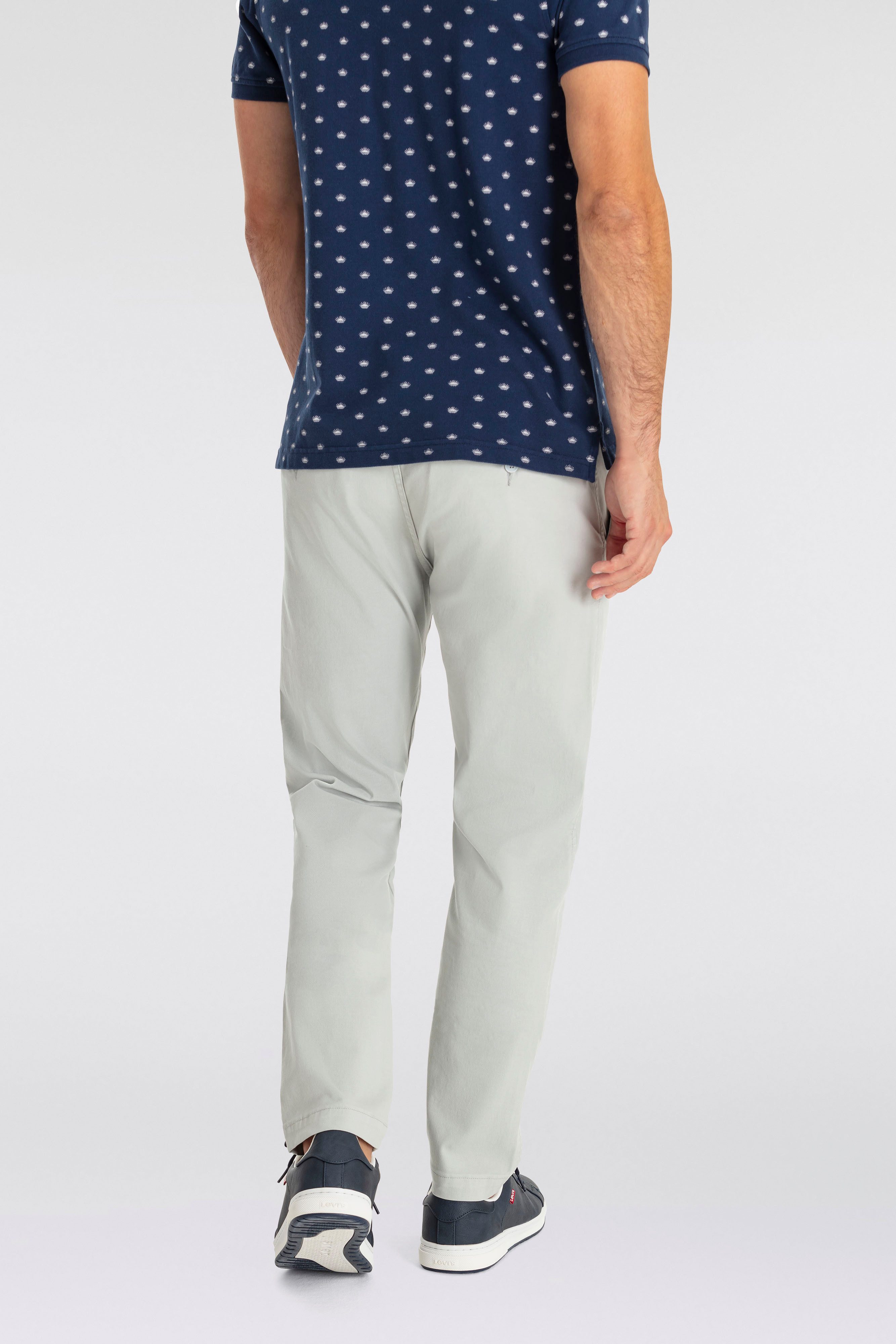Levi's® Chinohose Chino Taper mit optimalem günstig online kaufen