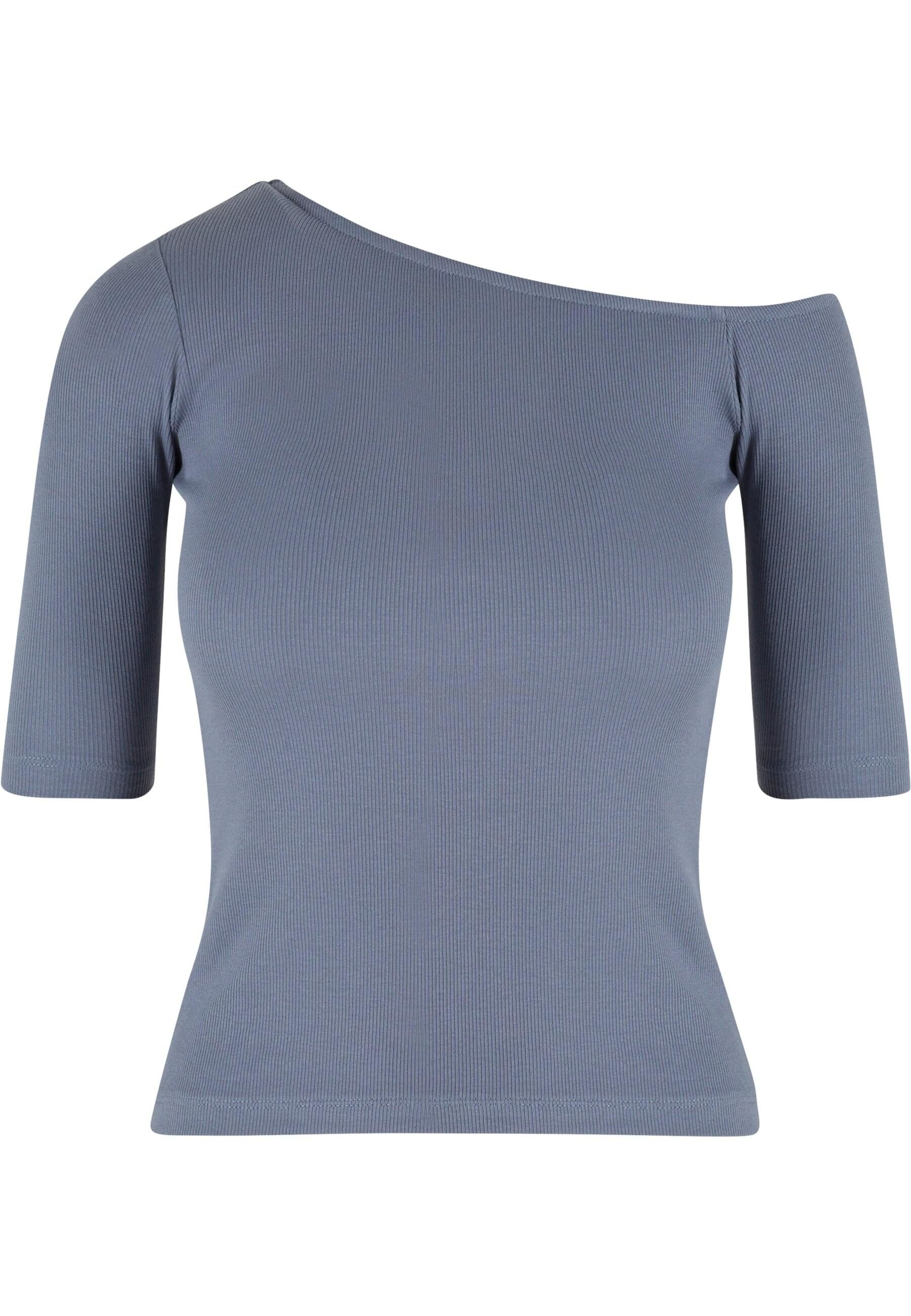 URBAN CLASSICS T-Shirt "Urban Classics Ladies Sorona Loose Fit Tee", (1 tlg günstig online kaufen