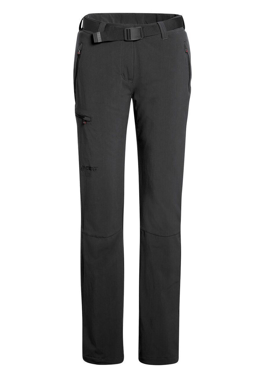 Trekkinghose Maier Sports Damen Wanderhose Rechberg Thermo 2370