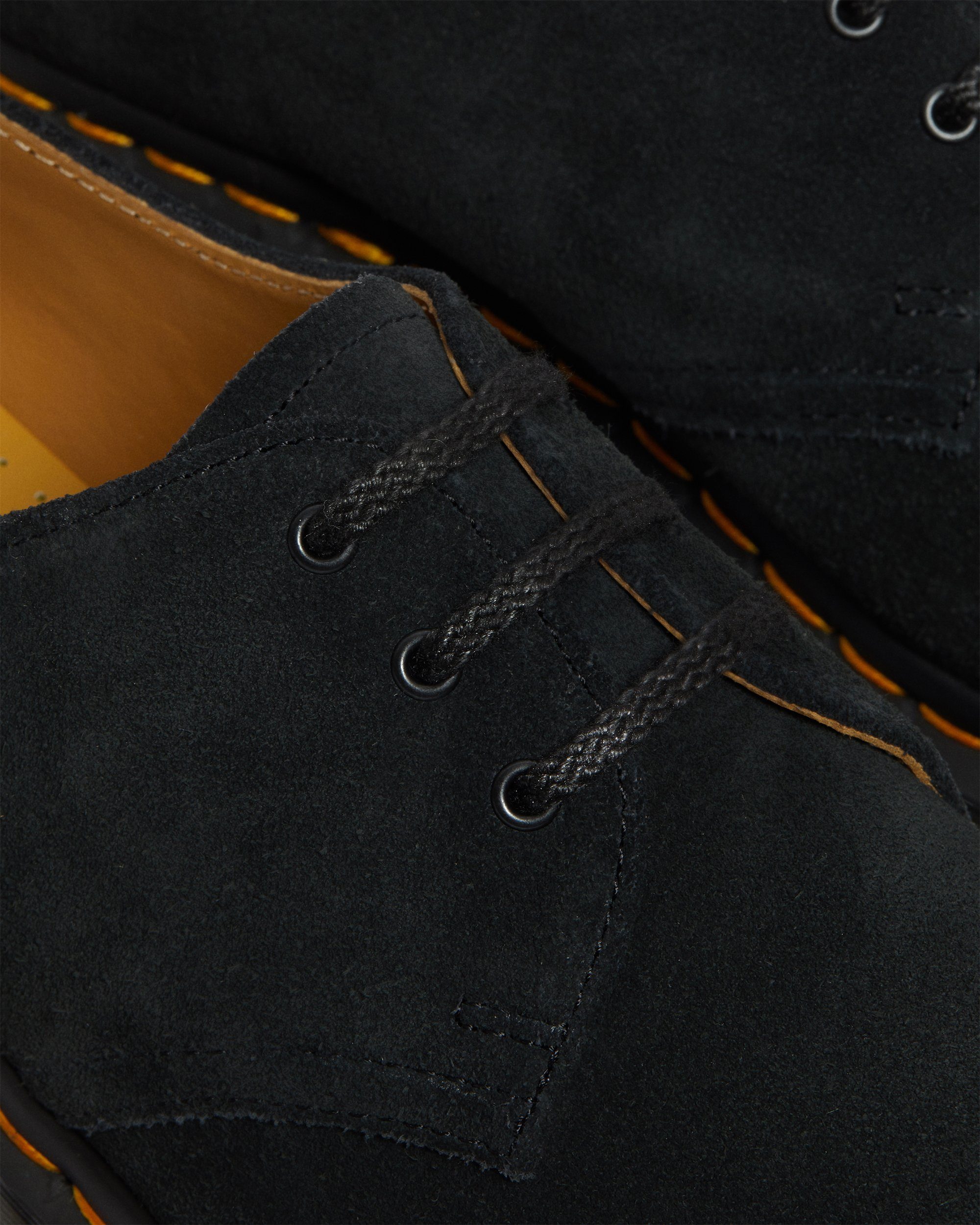 DR. MARTENS 1461 PASCAL E.H Suede Mb Ankleboots (2-tlg)