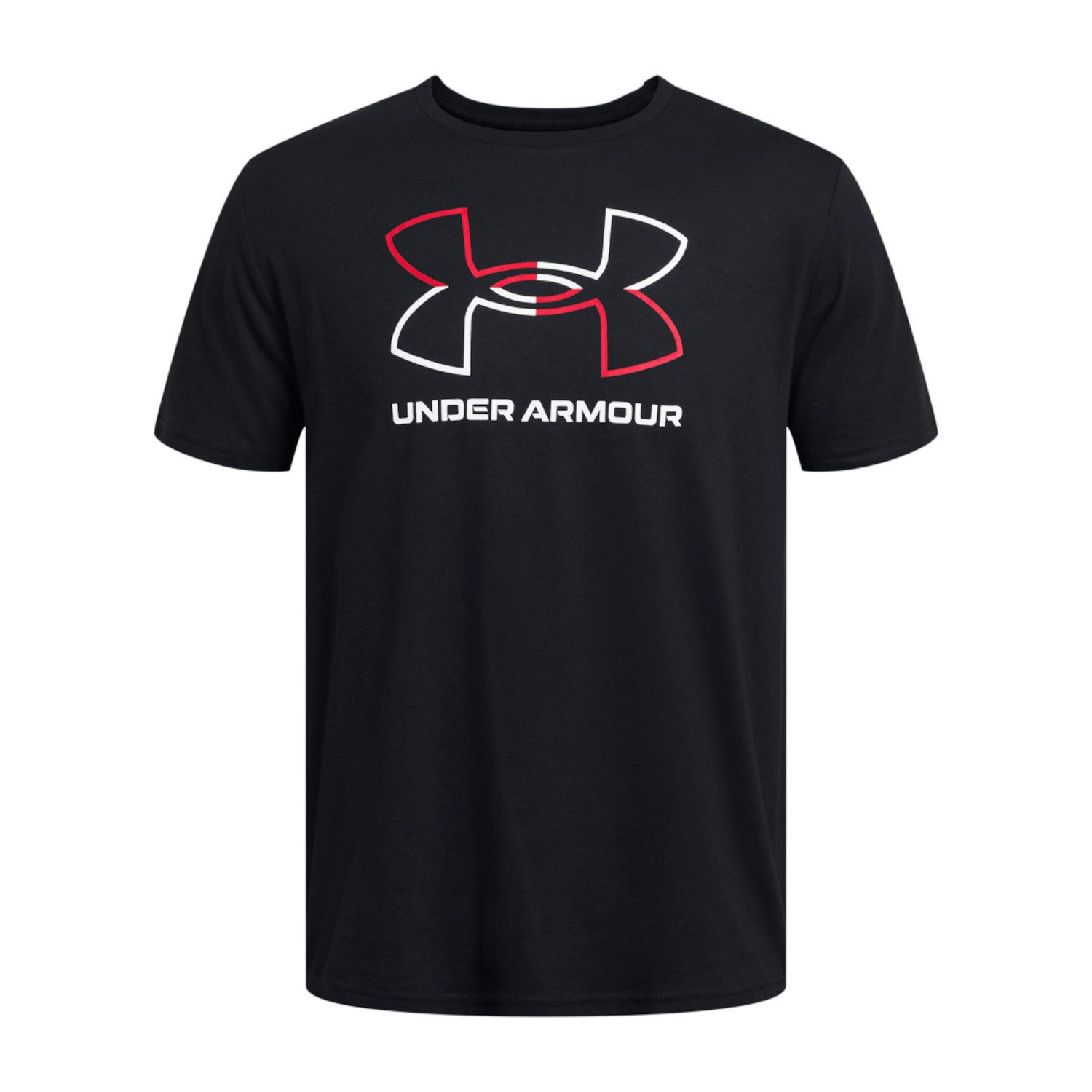 Under Armour® T-Shirt Under Armour Herren T-Shirt GL Foundation Update SS 1382915