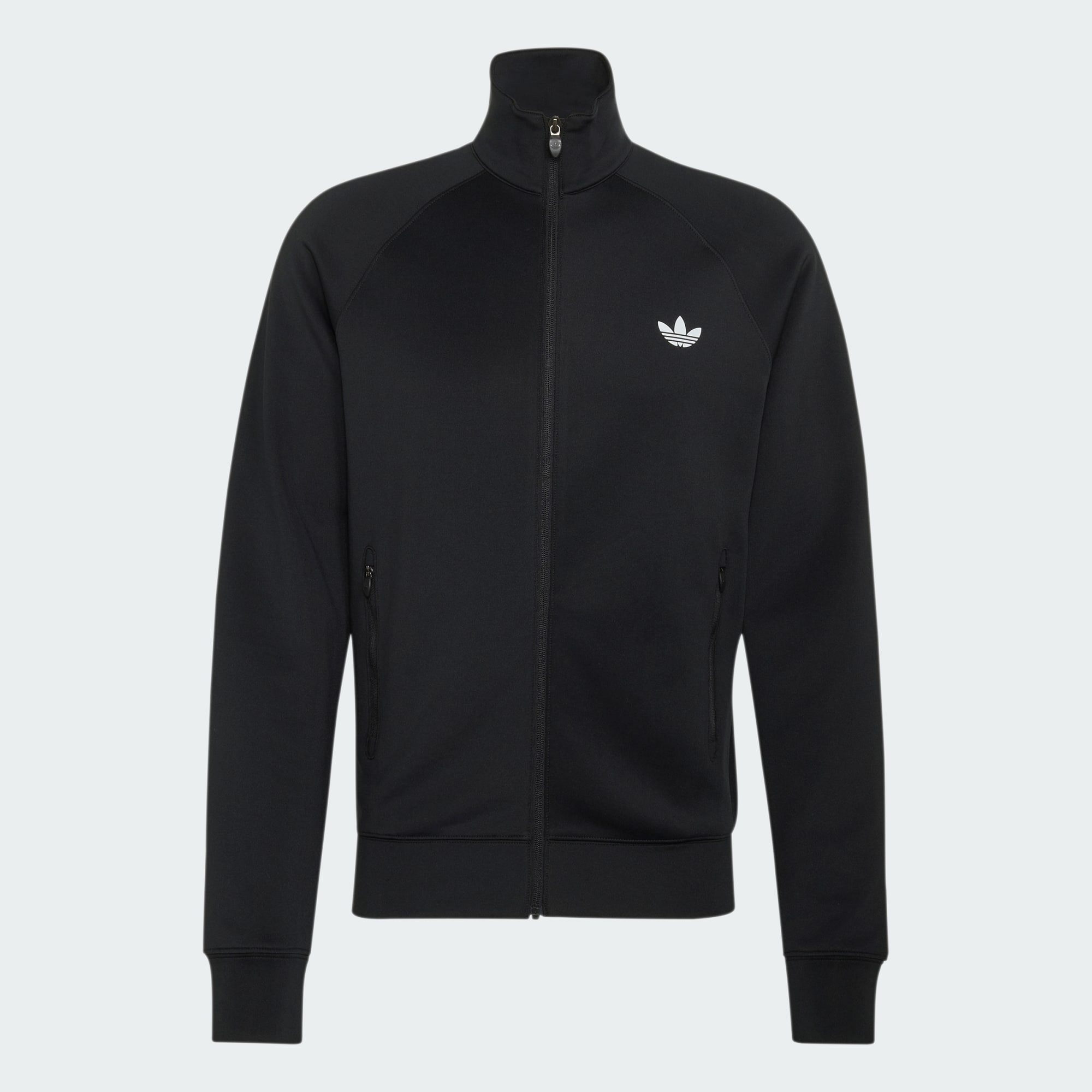 adidas Originals Trainingsjacke TREFOIL ESSENTIALS SPACER TRACK TOP (1-St)