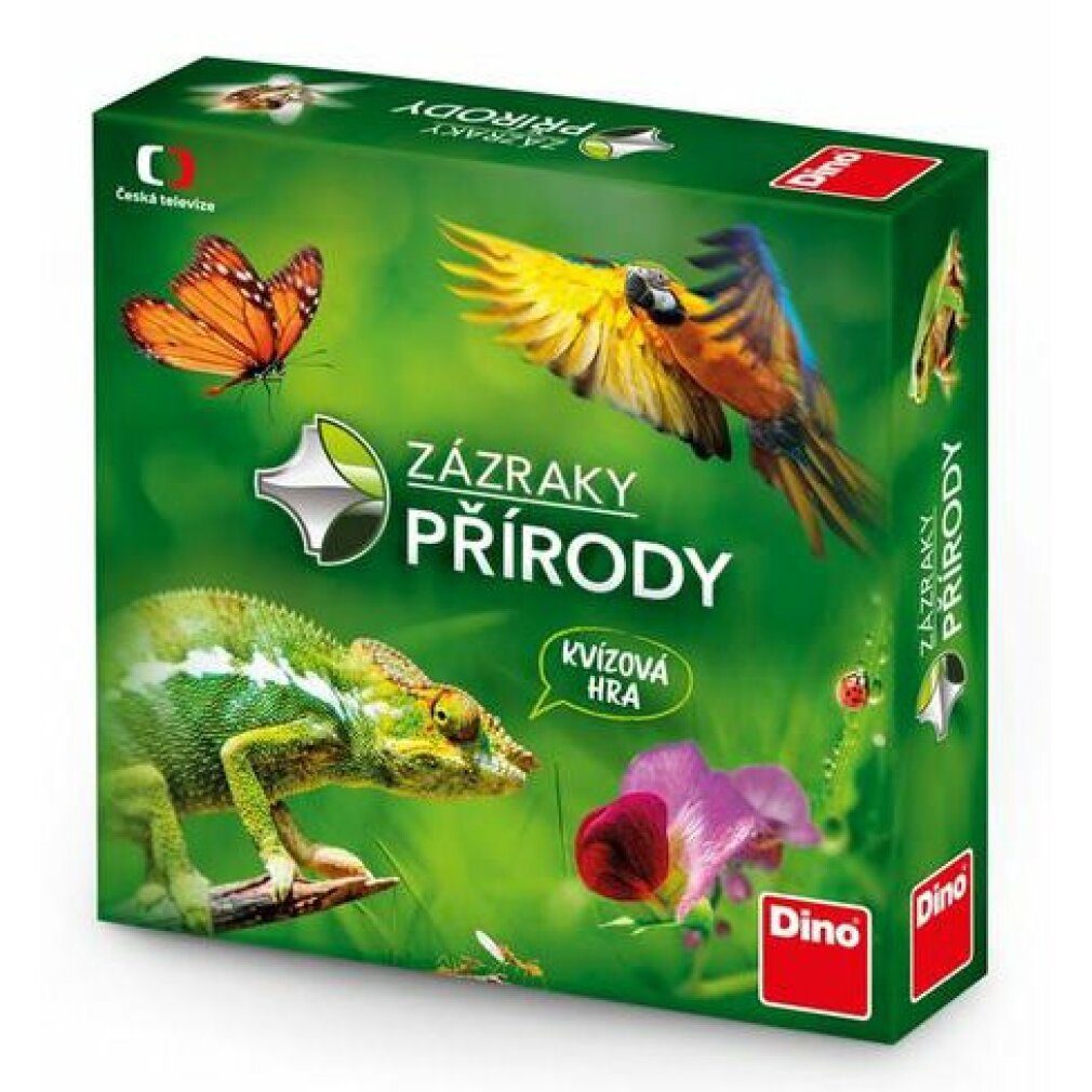 Dino Bikes Spiel DINO Die Wunder der Natur