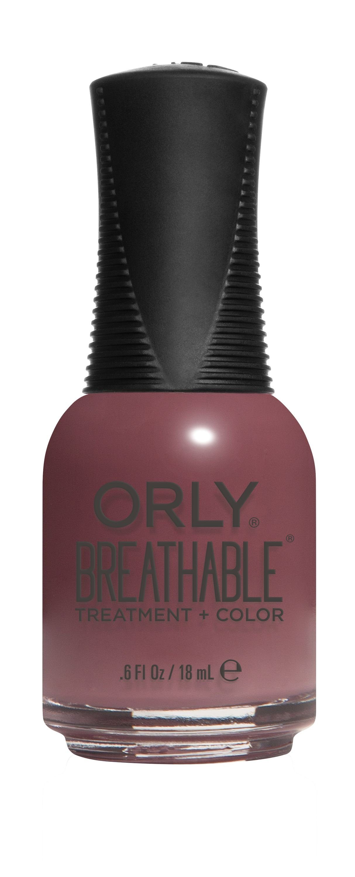 ORLY Nagellack ORLY Breathable - - Happens, Nagellack 18ML Shift