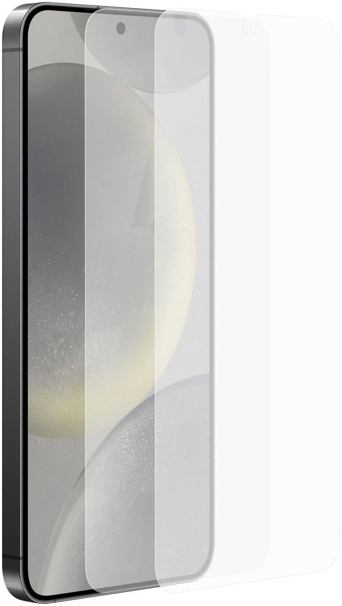 Samsung Anti-Reflecting Screen Protector für Samsung Galaxy S24+, Displayschutzfolie, Bildschirmschutz, passgenau, mit Fingerabdrucksensor kompatibel